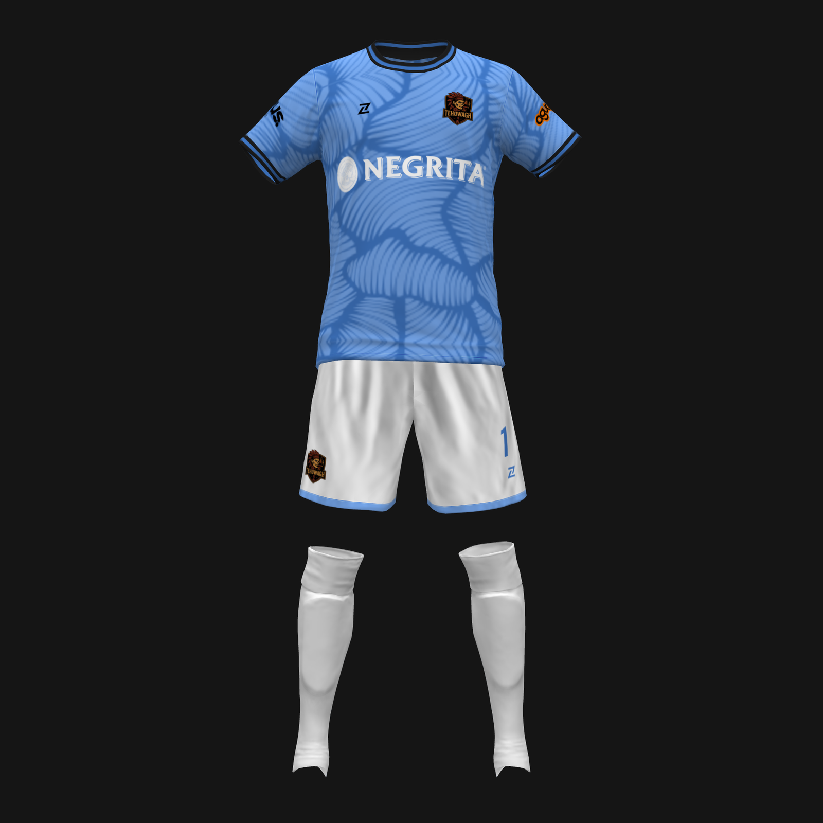 TEHOWAGH - Imagen 11