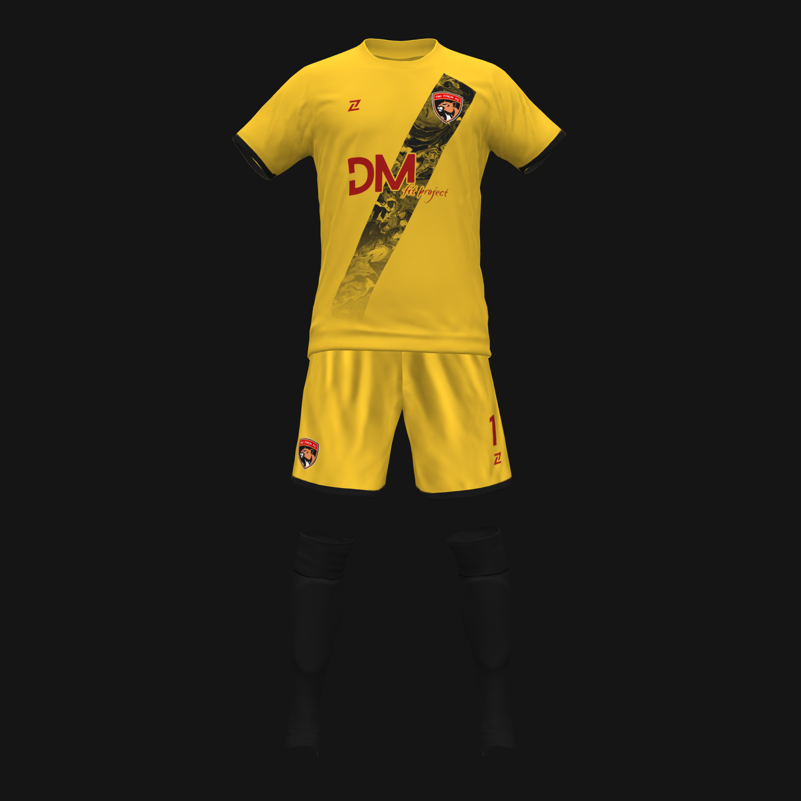 TIKI ITACA FC - Imagen 13