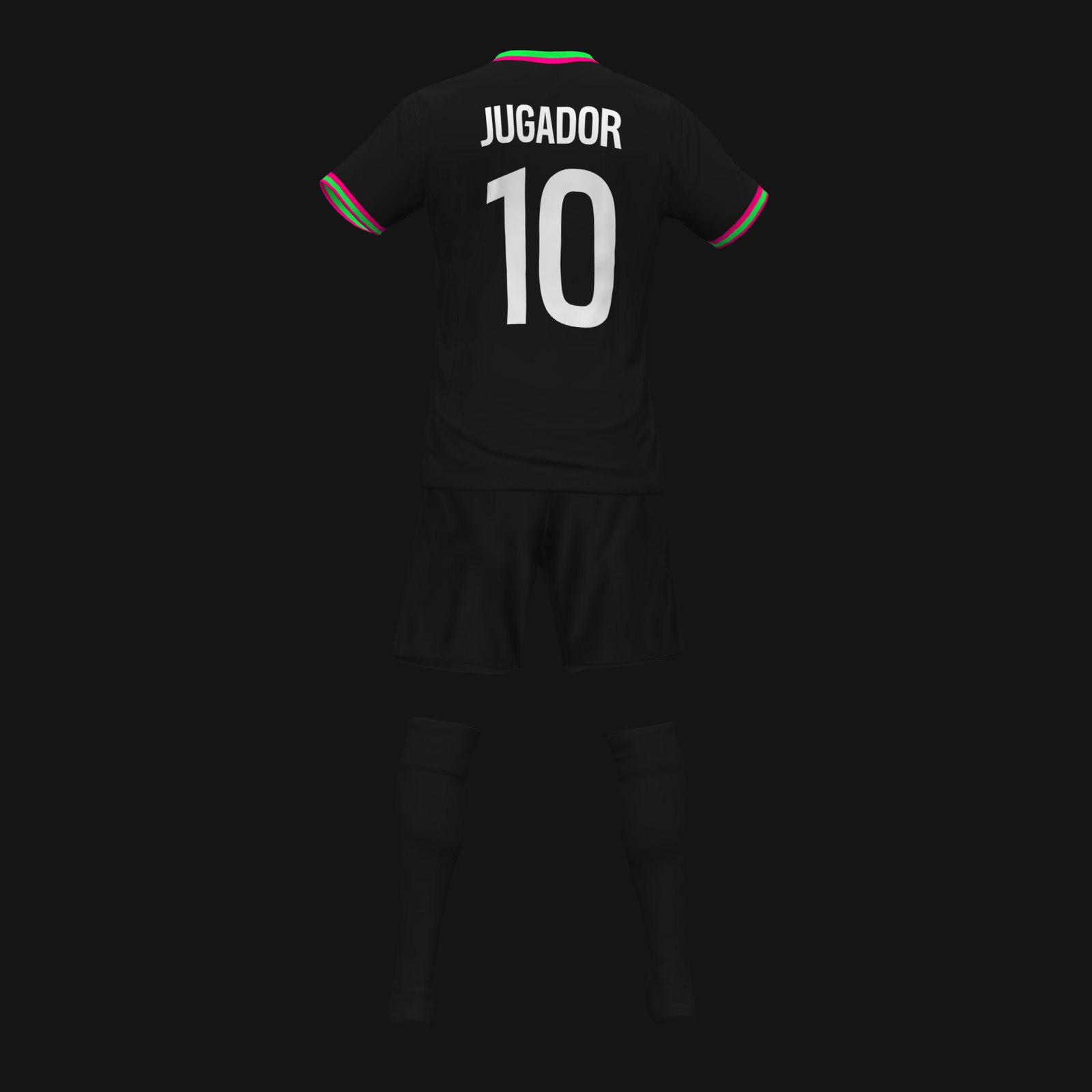 RECOMPENSA FC - Imagen 2