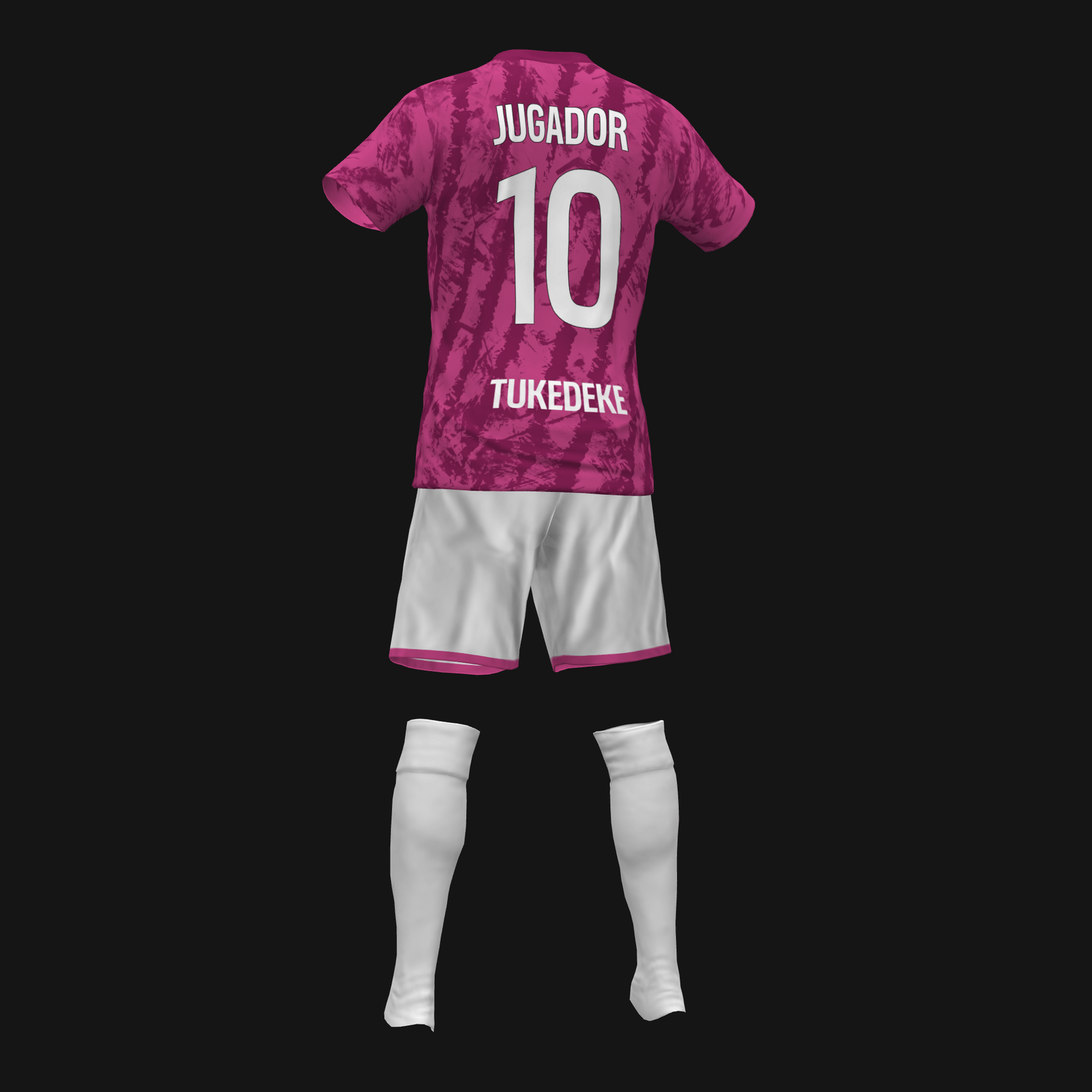 ASTROS FC - Imagen 2