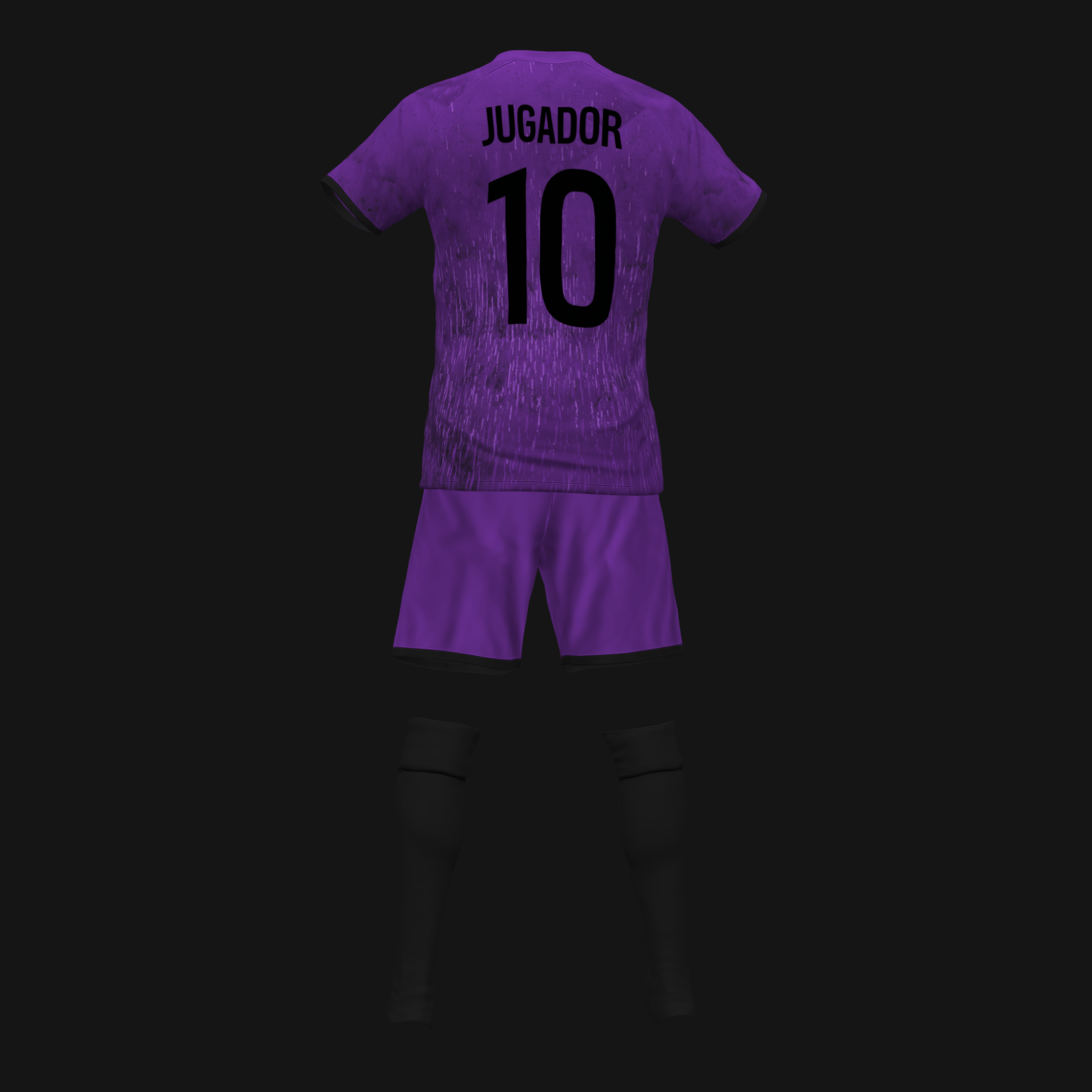 ANDAMIOS FC - Imagen 2