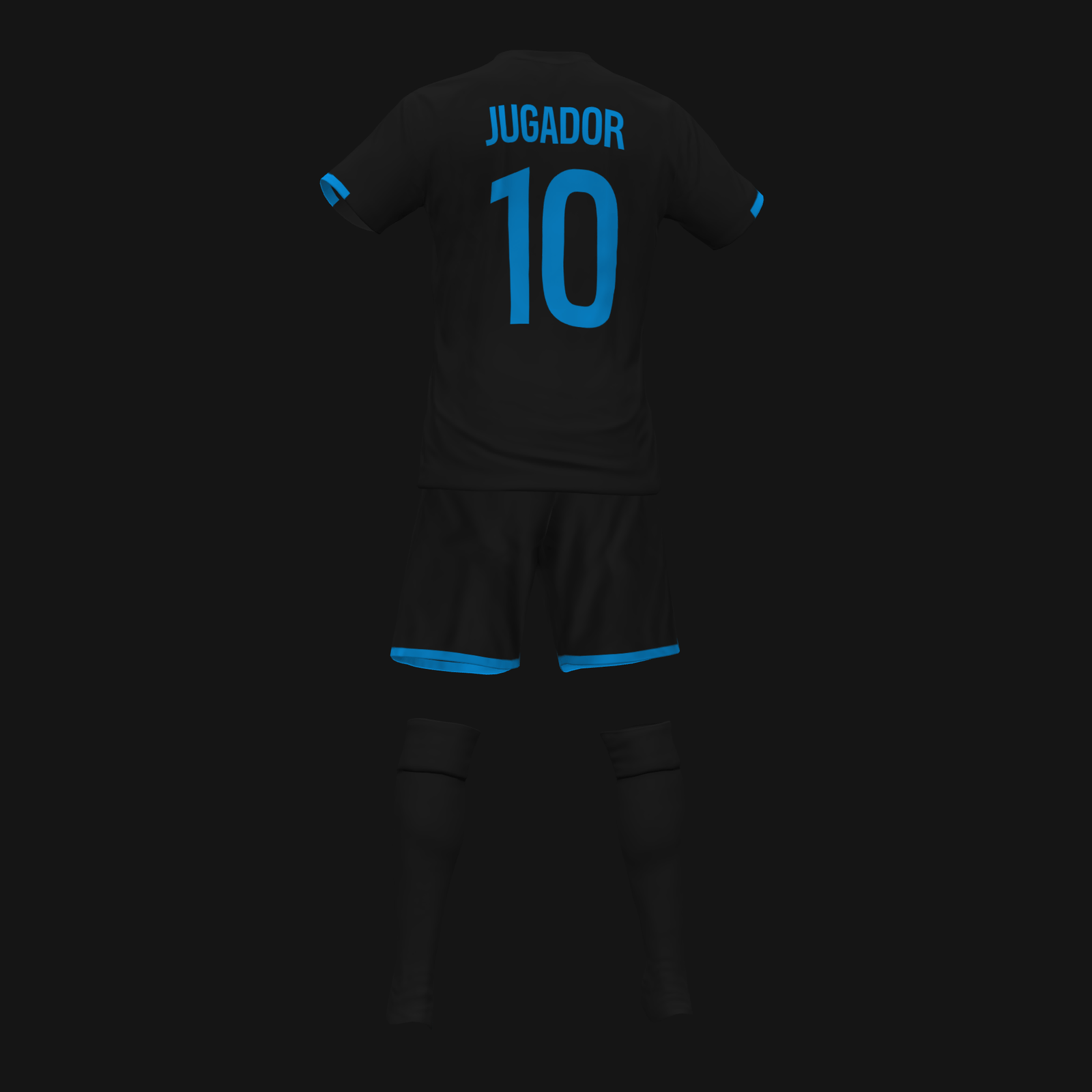 LATINAS FC - Imagen 2