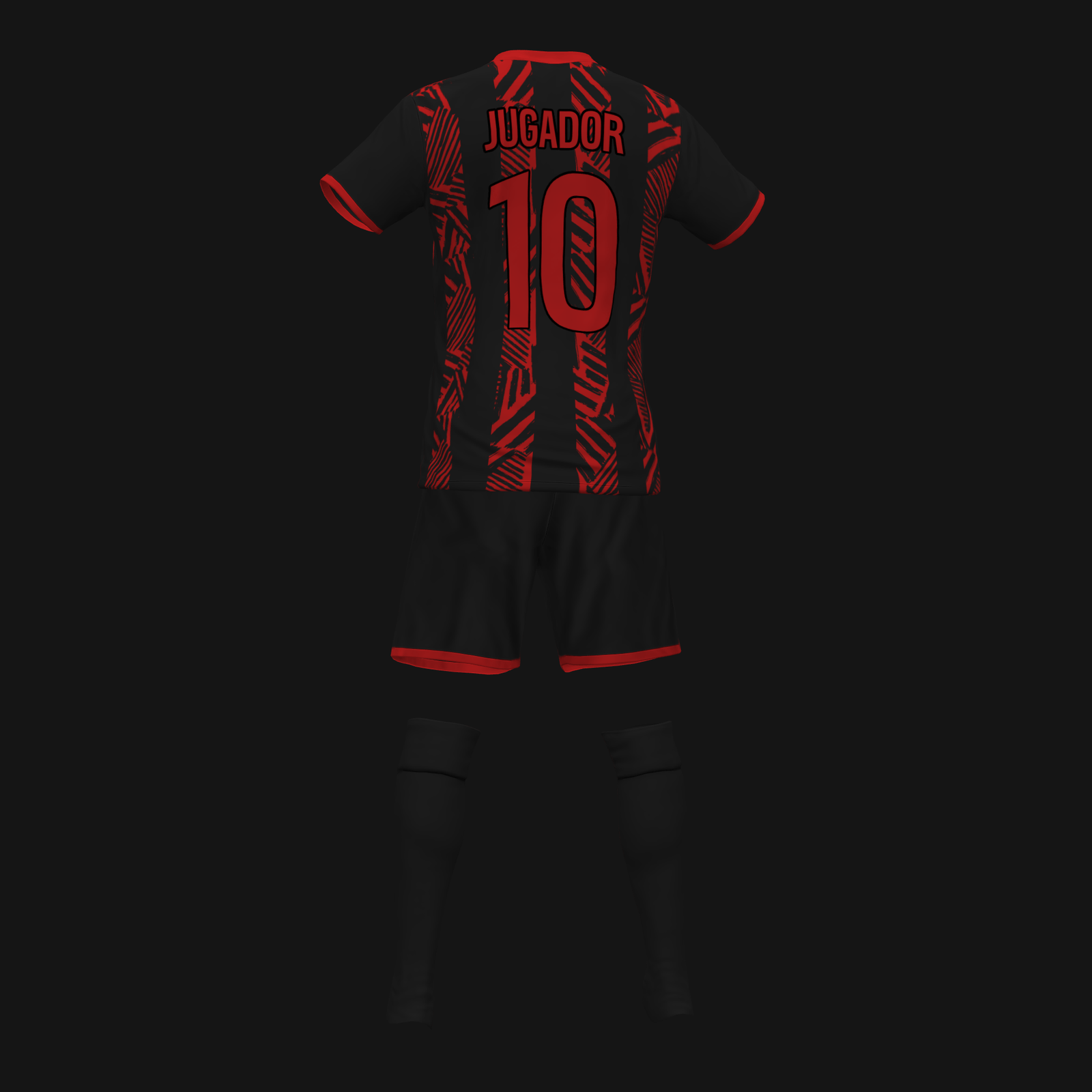 BASQUE TEAM - Imagen 2