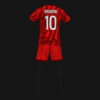 RED DEVILS 2025 - Imagen 2