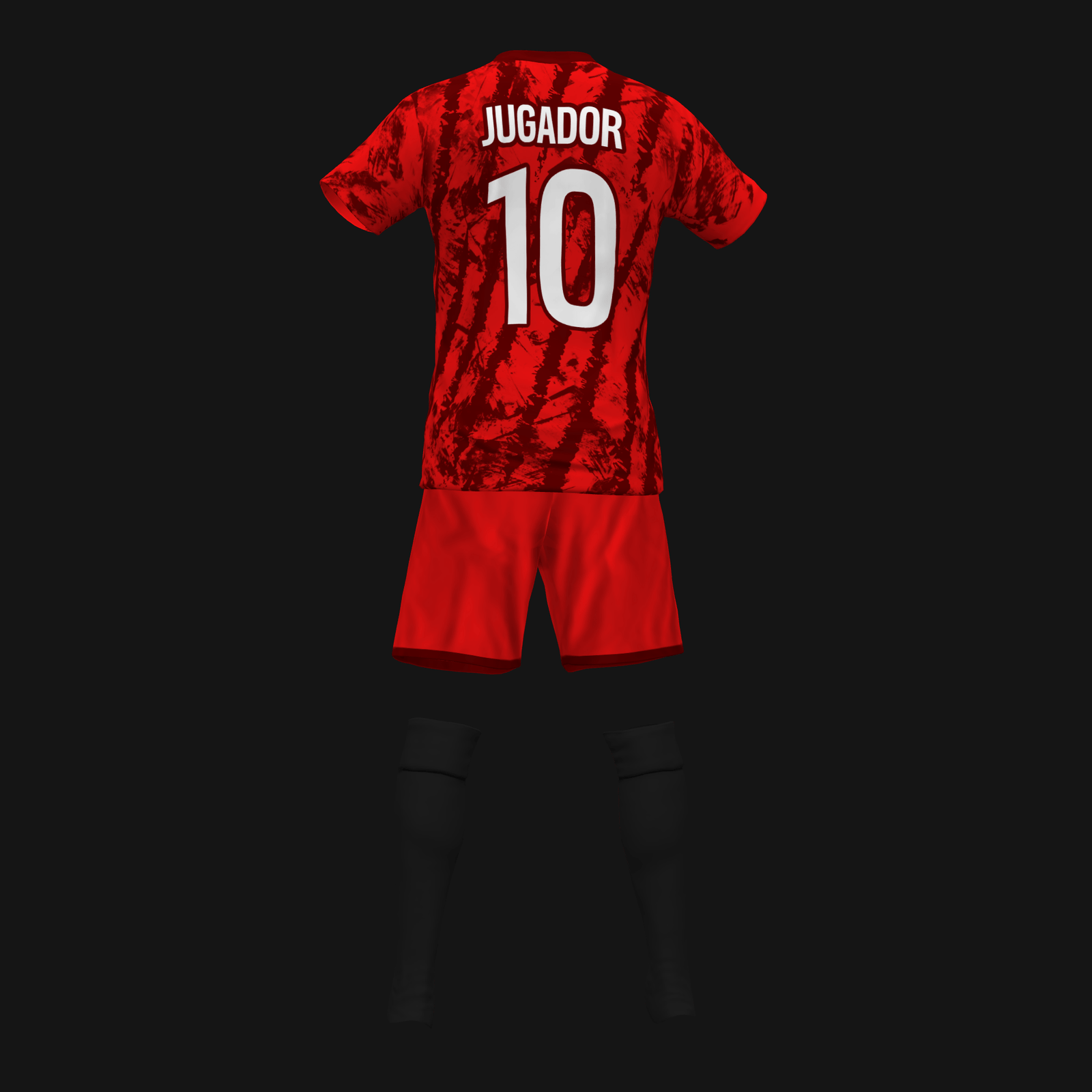 RED DEVILS 2025 - Imagen 2