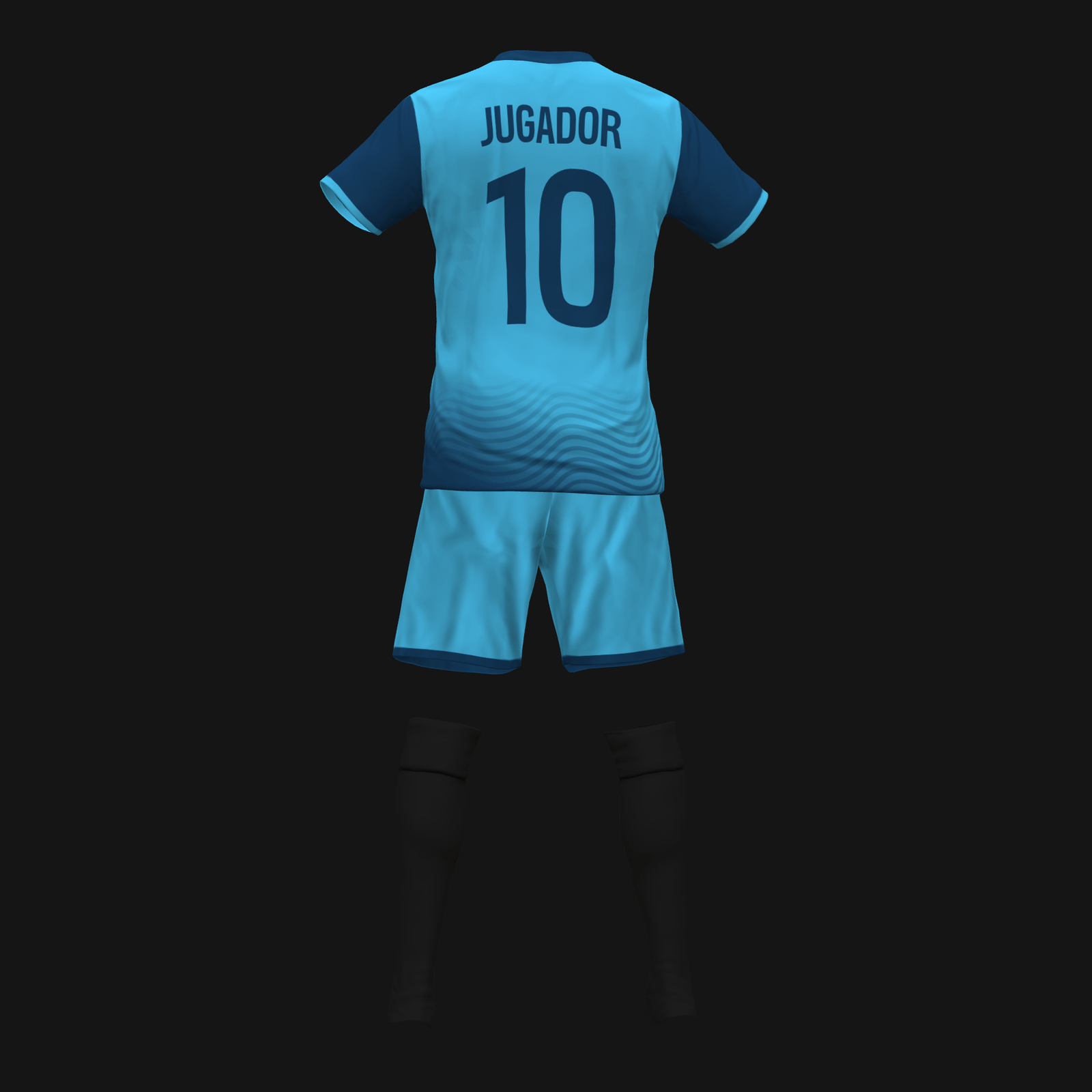 COLINA FC - Imagen 2