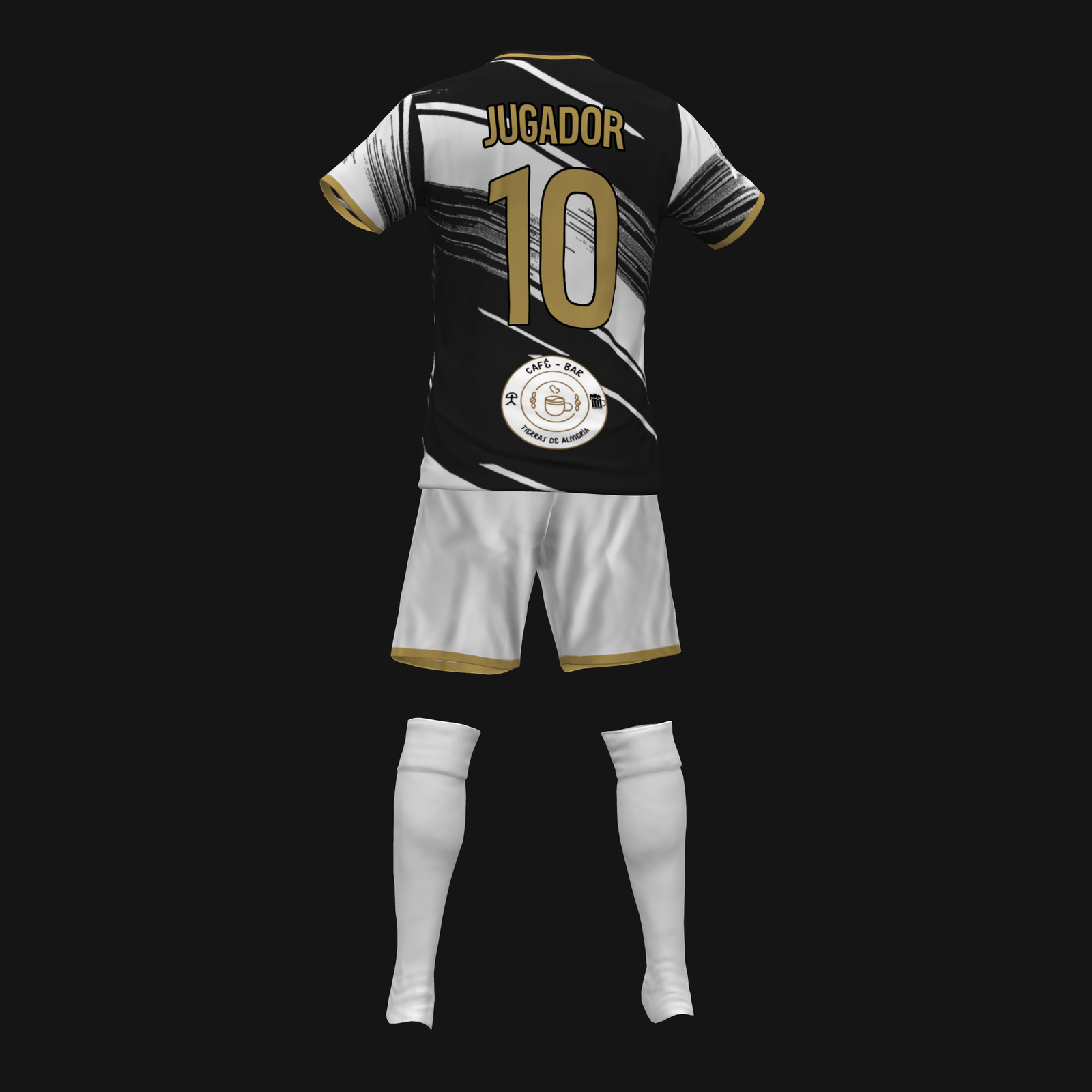 ALMERIA CITY FUTBOL CLUB - Imagen 2