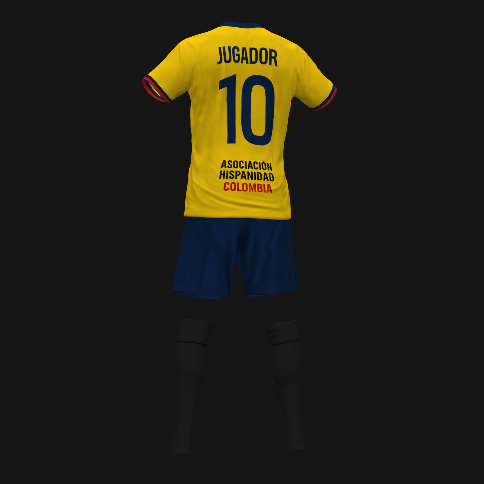 ASOCIACIÓN HISPANIDAD COLOMBIA - Imagen 2