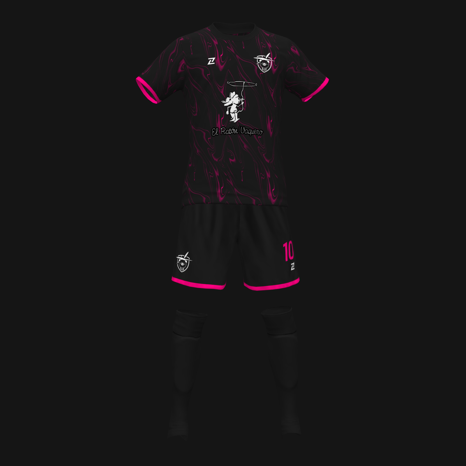 YEYO PRIME ALTERNATIVA