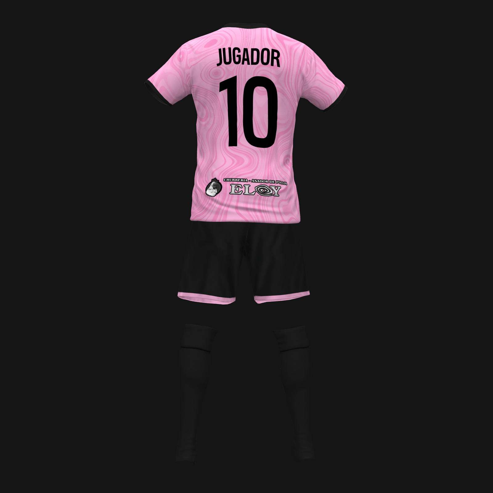 JAIRO FUTBOLINES SEGUNDA - Imagen 2