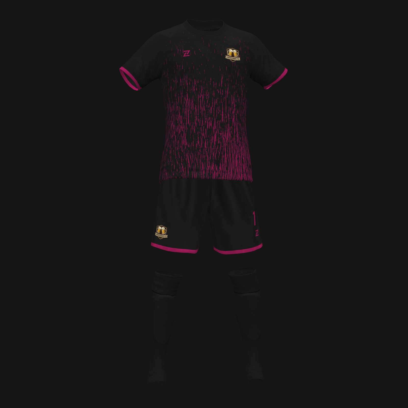 CERVECEROS F.C. - Imagen 5