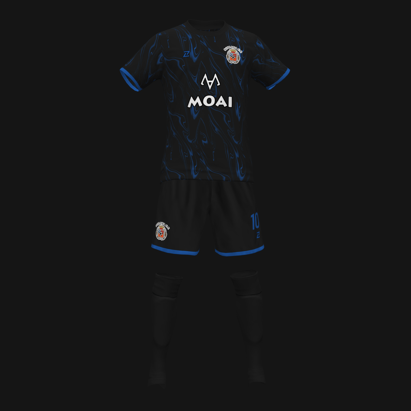 SOLLANA CF