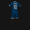 DUX JUANAN AZUL - Imagen 2