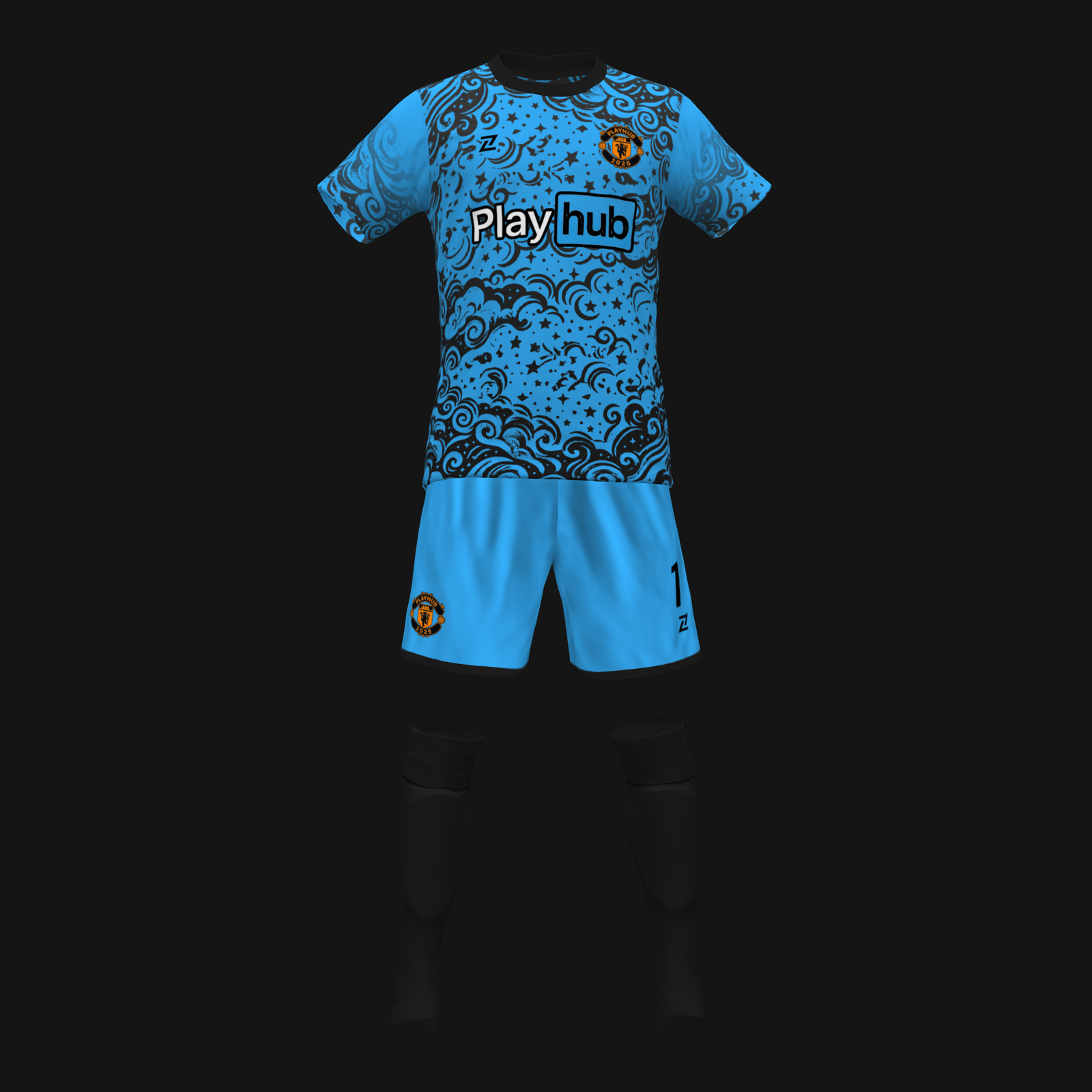 PLAYHUB SEGUNDA - Imagen 3