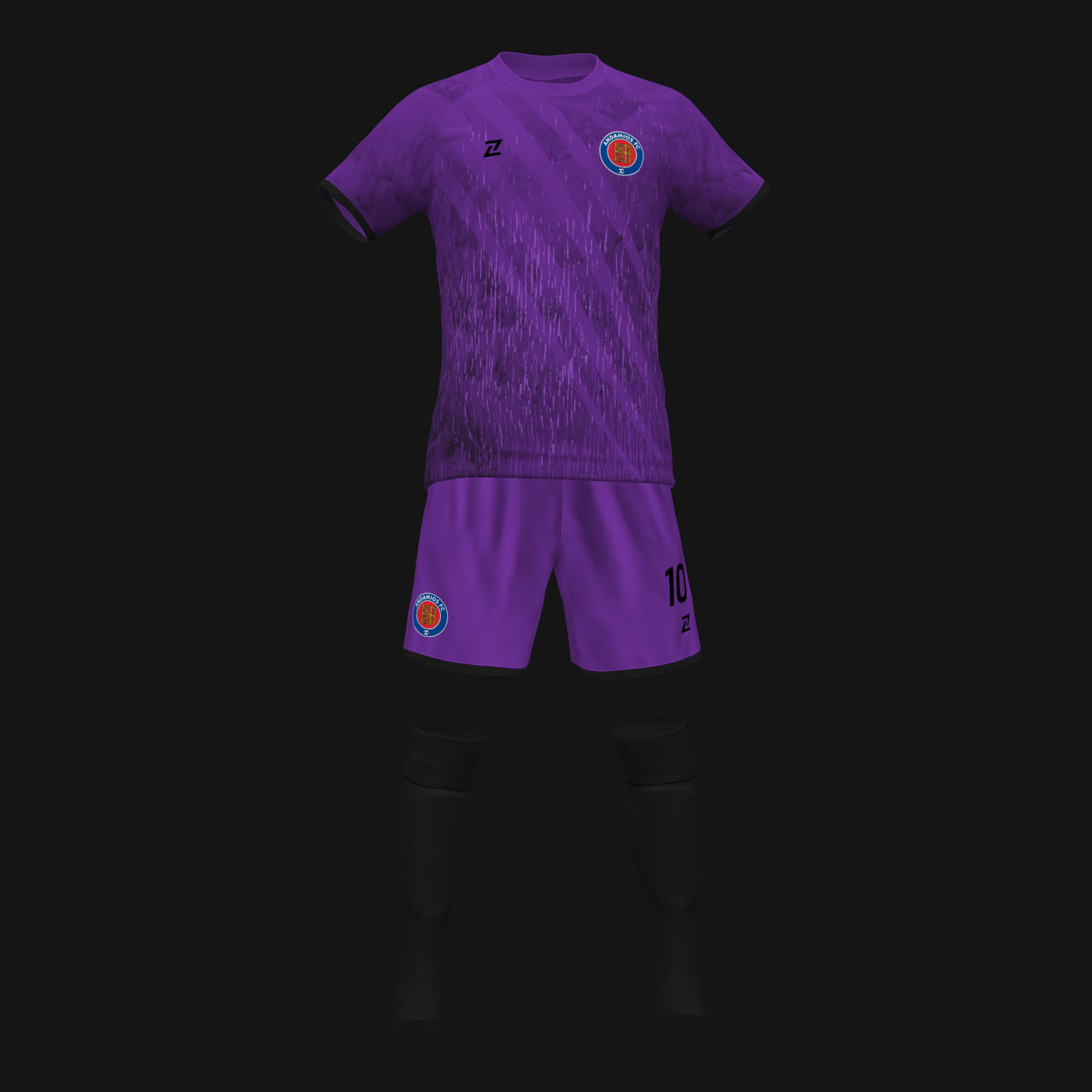 ANDAMIOS FC