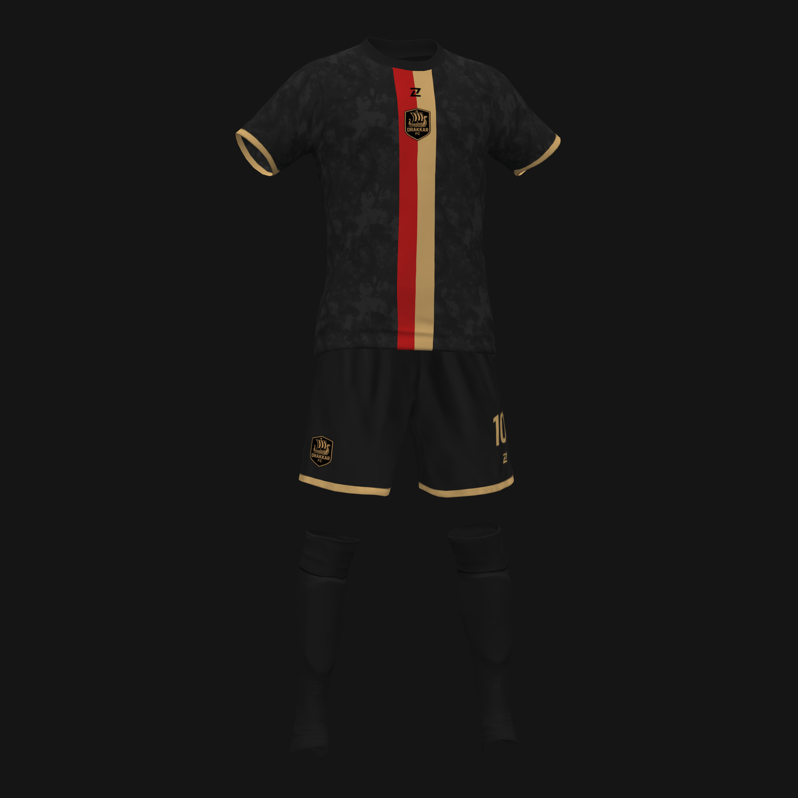 DRAKKAR FC
