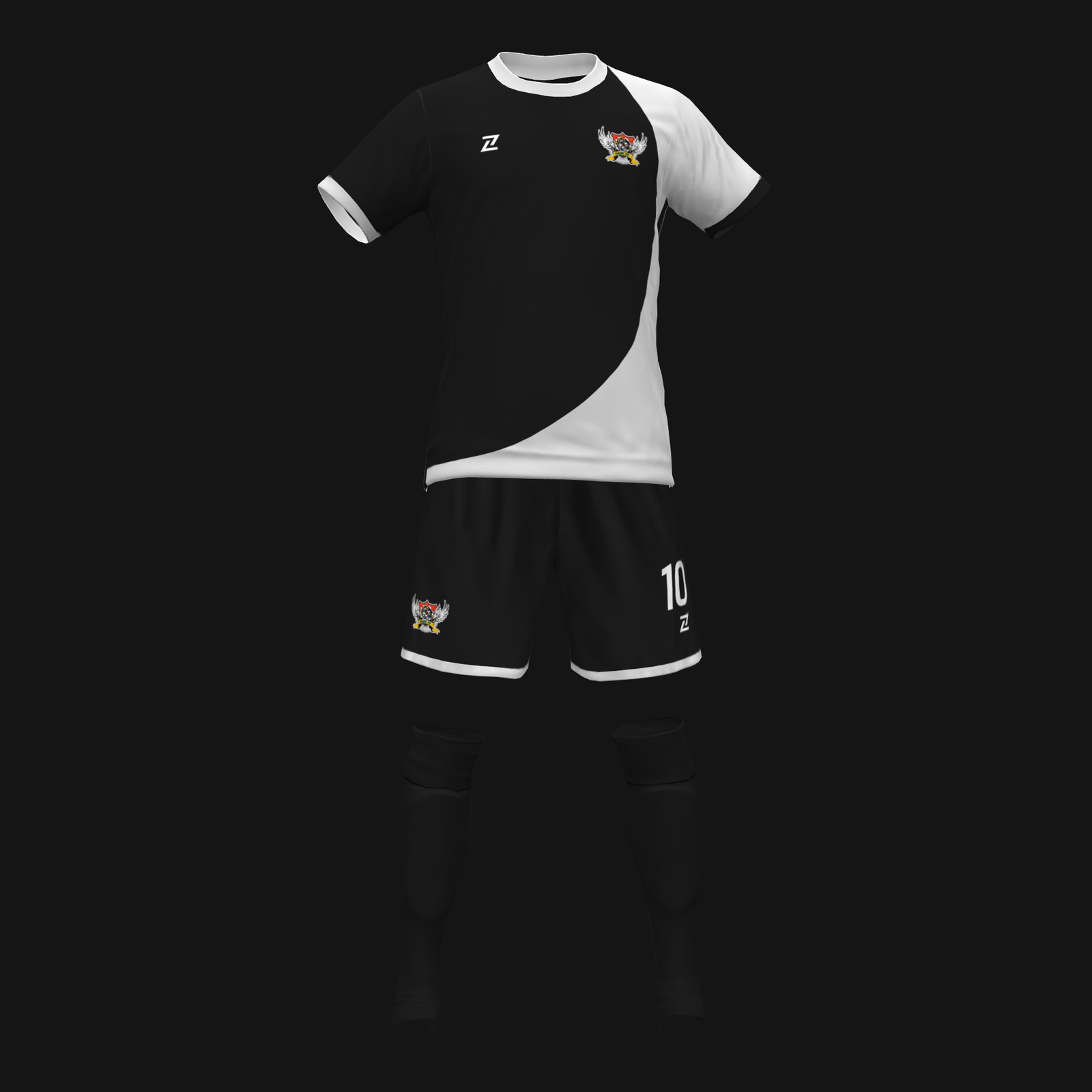 FIERAS FC