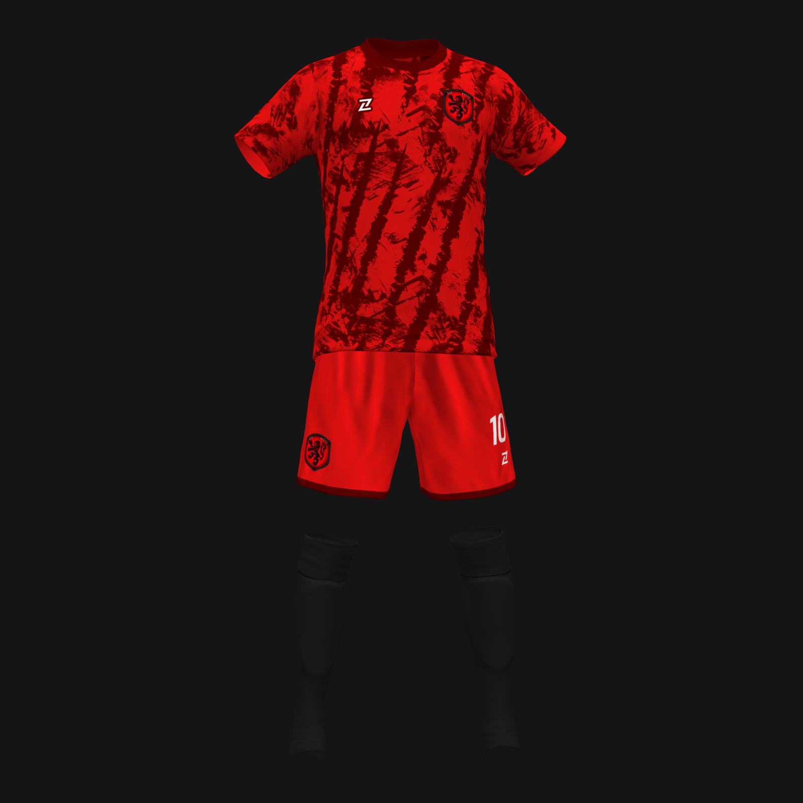 RED DEVILS 2025