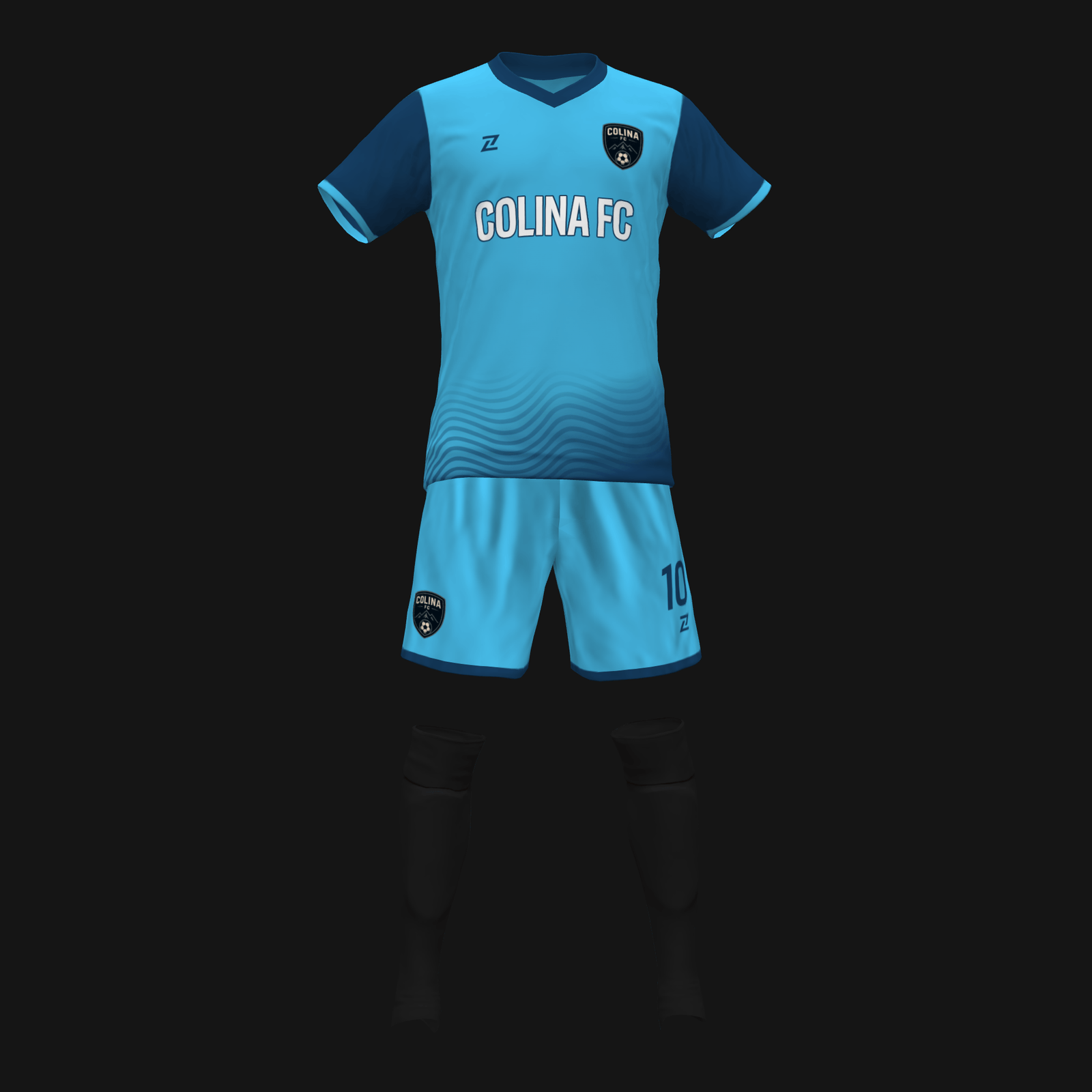 COLINA FC