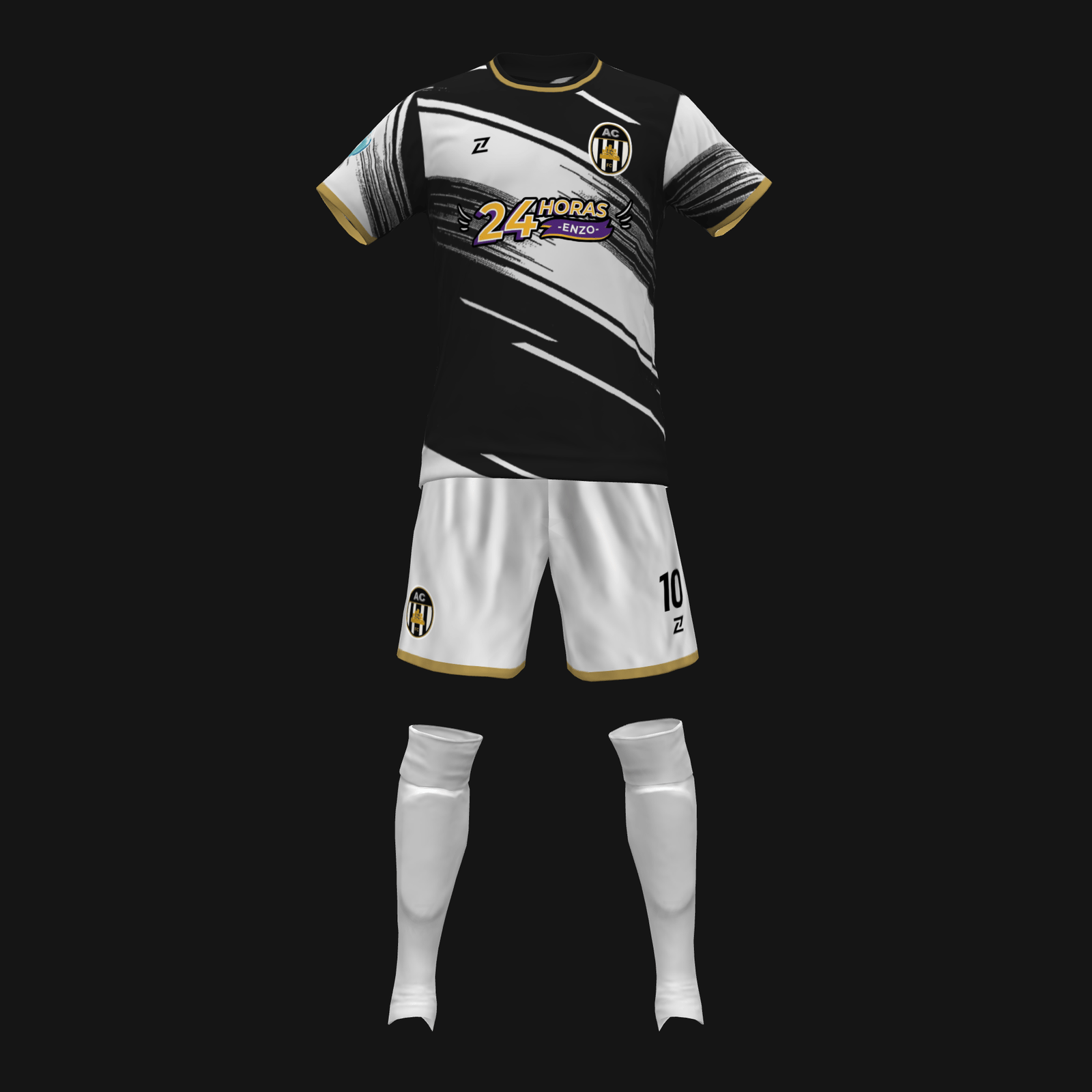 ALMERIA CITY FUTBOL CLUB