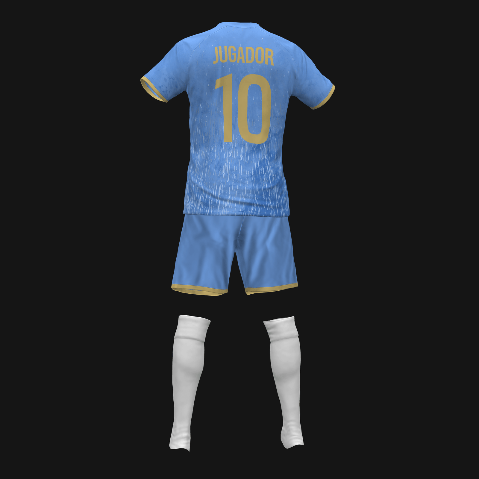 INTER MITENTE FC - Imagen 2