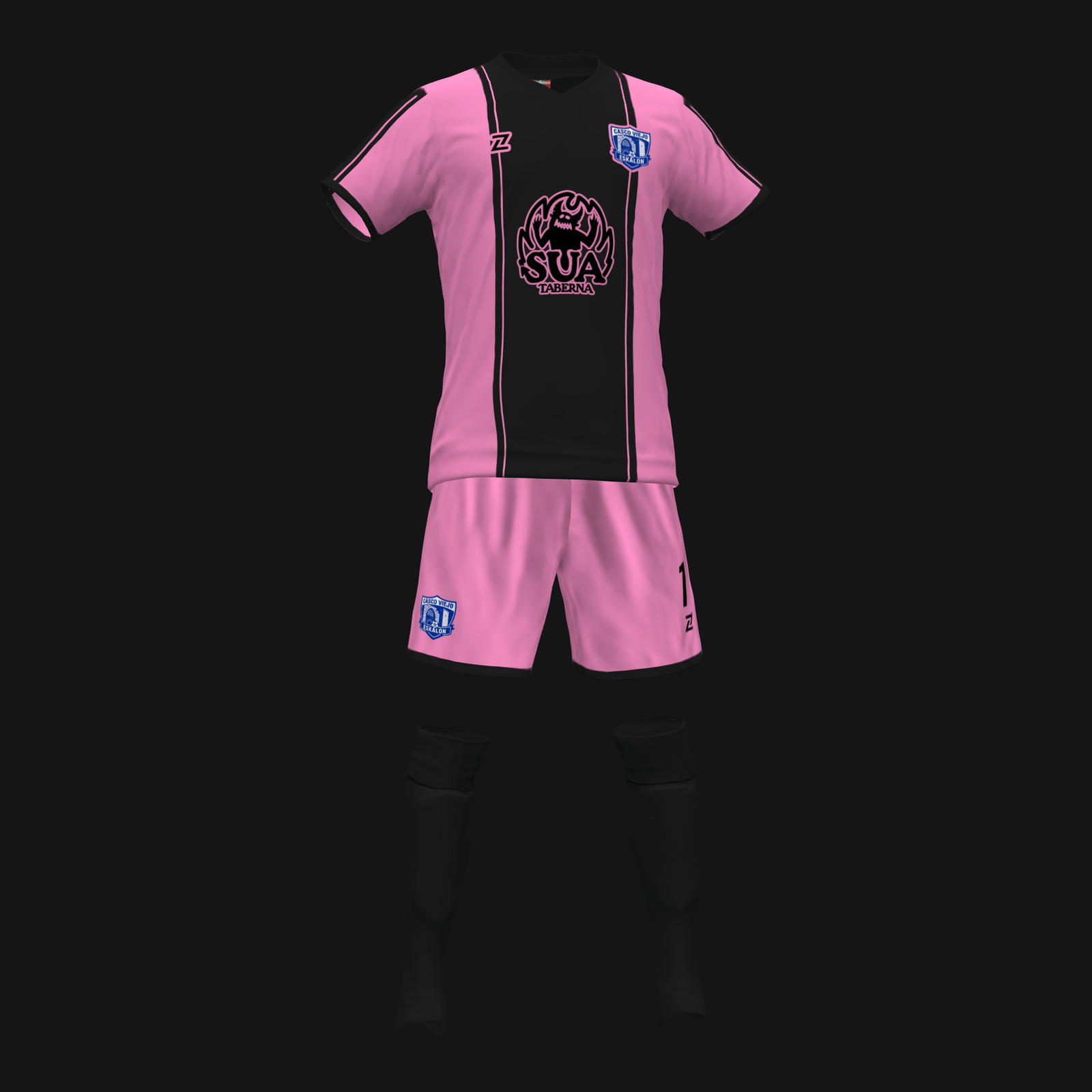CV ESKALON SEGUNDA - Imagen 3
