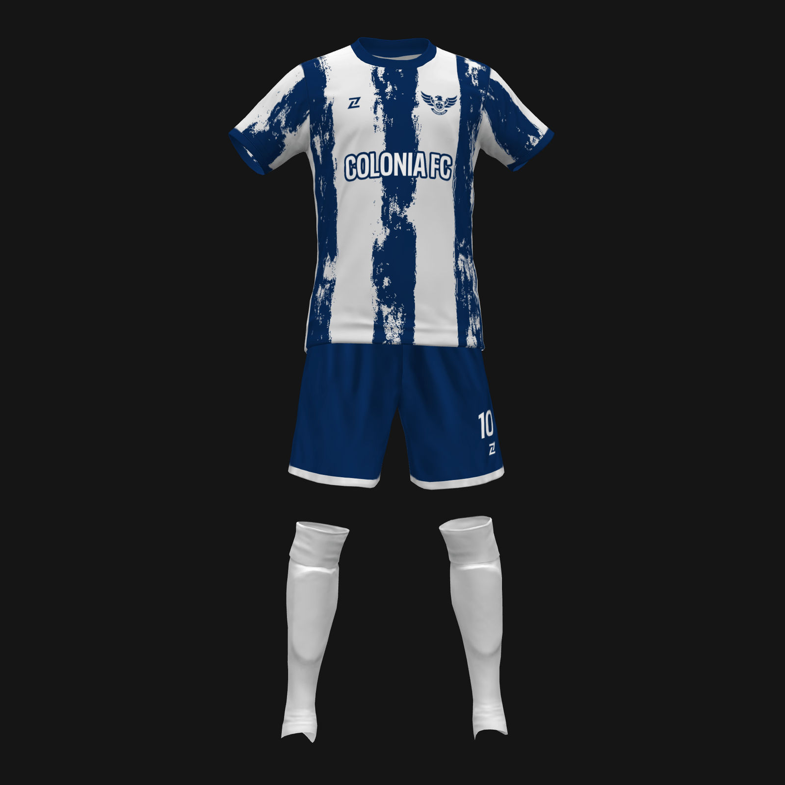 COLONIA FC