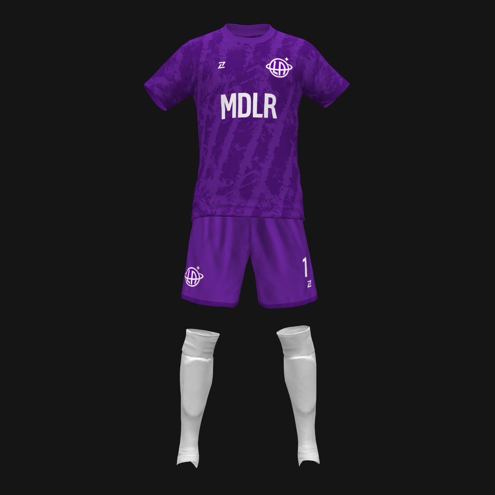 ASTROS FC - Imagen 3