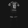 REAL MIRANDA CF VISITANTE - Imagen 2