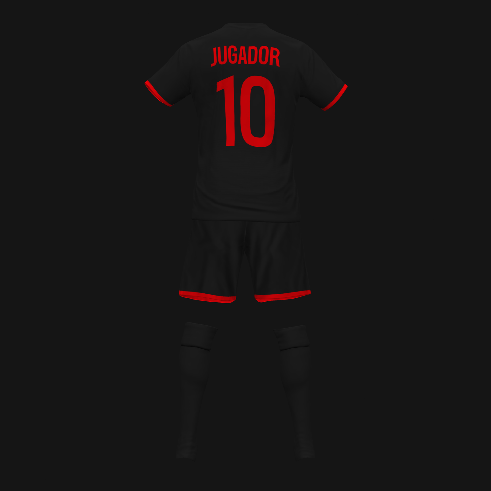 BARRIO FC 2025 - Imagen 2