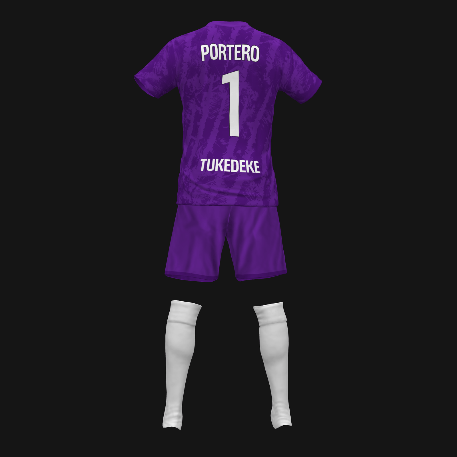 ASTROS FC - Imagen 4