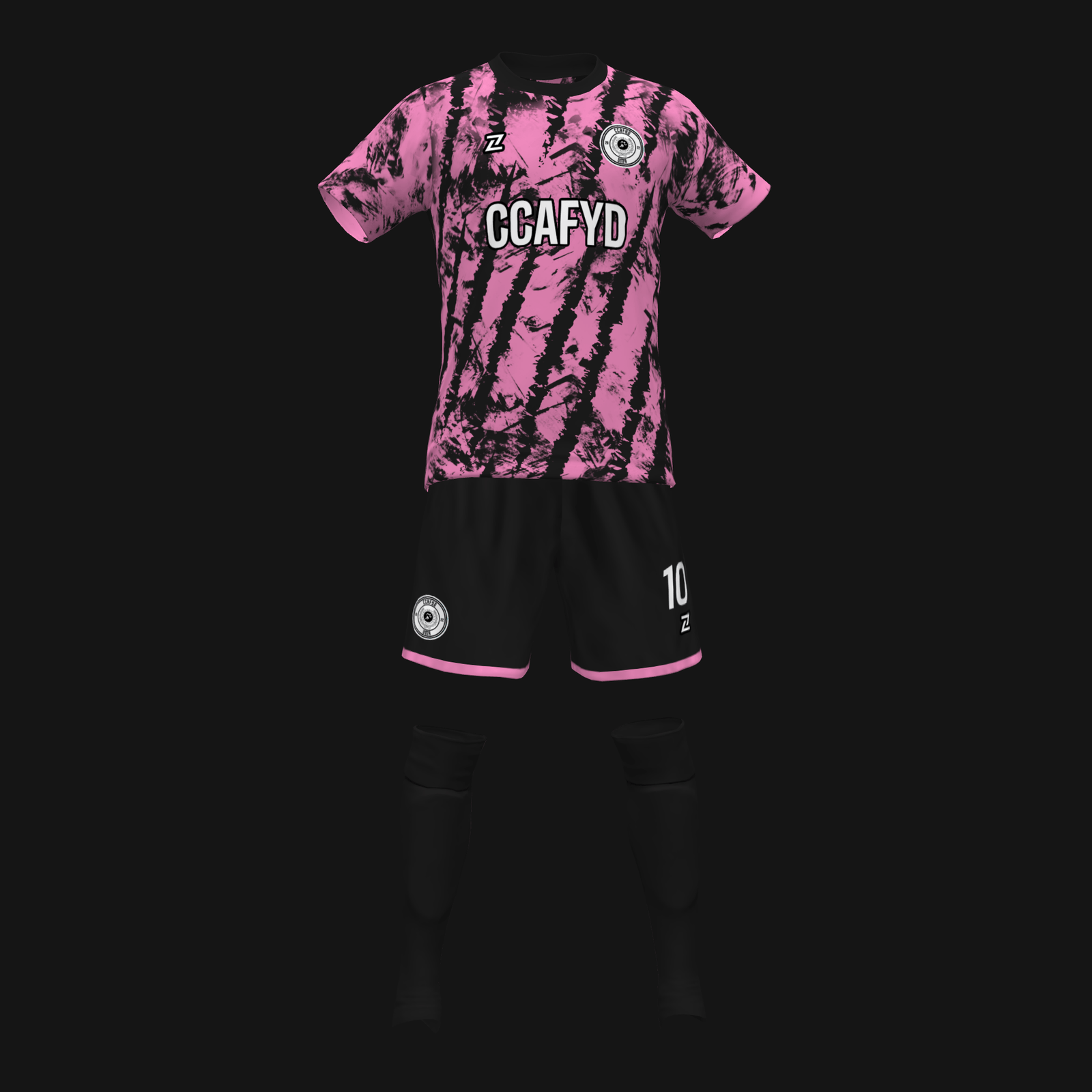 CAFYD 2025
