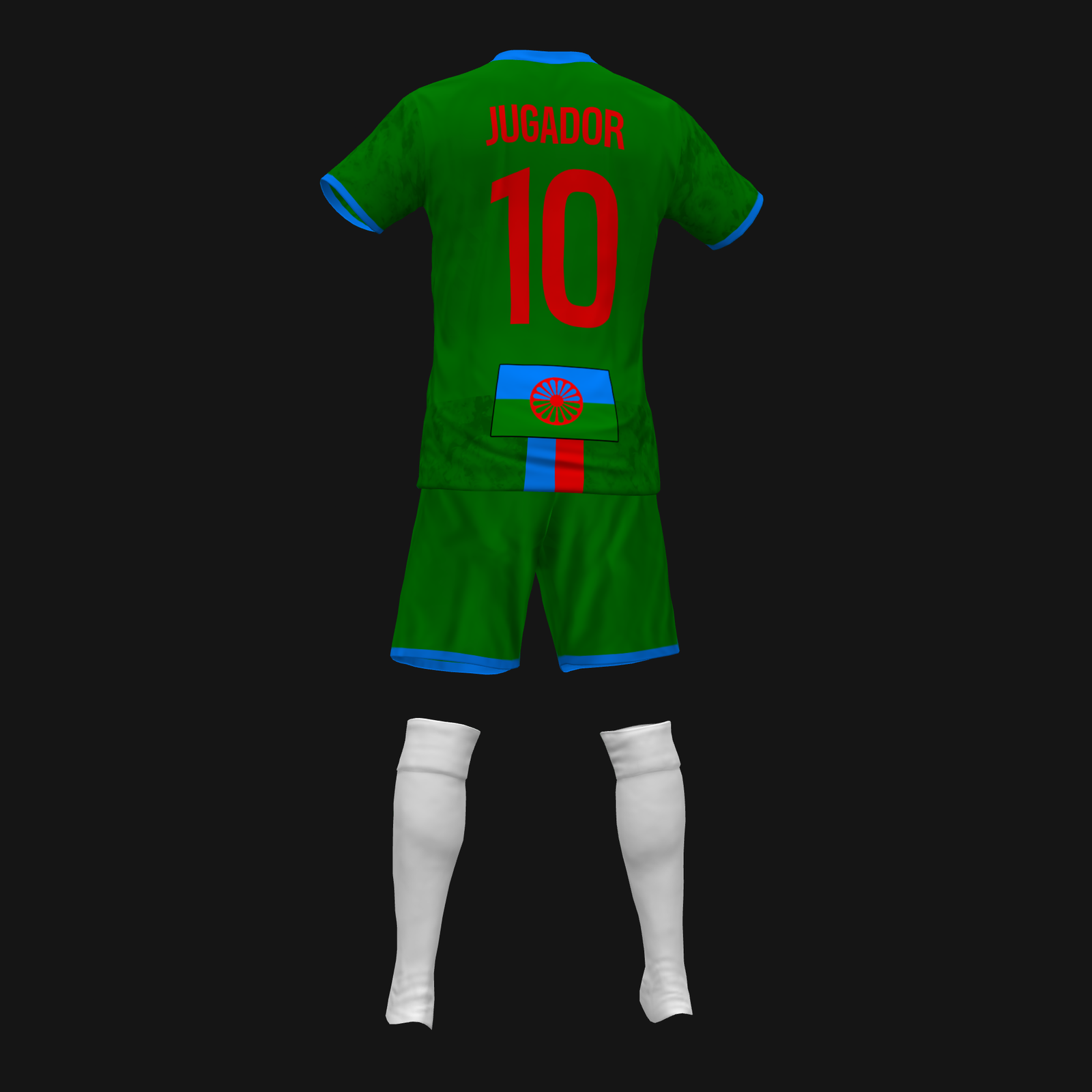 PESCADERIA F.C - Imagen 2