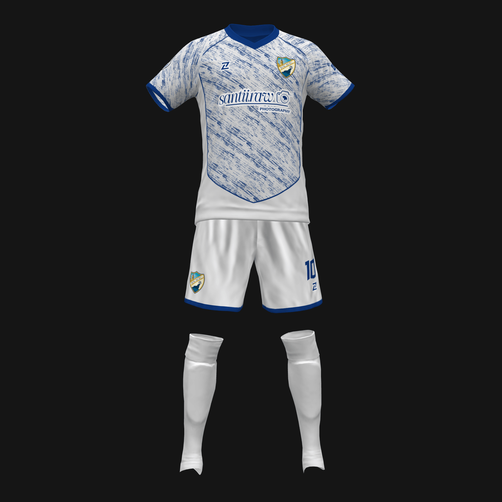FOCAS FC