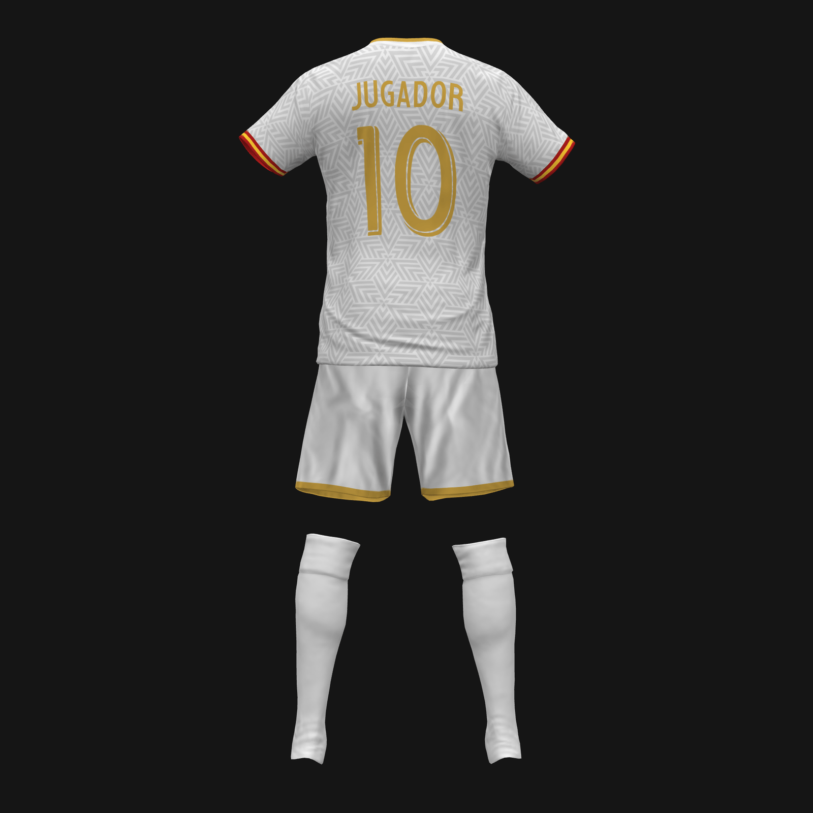 INVICTUS F.C P.D.M SEGUNDA - Imagen 2