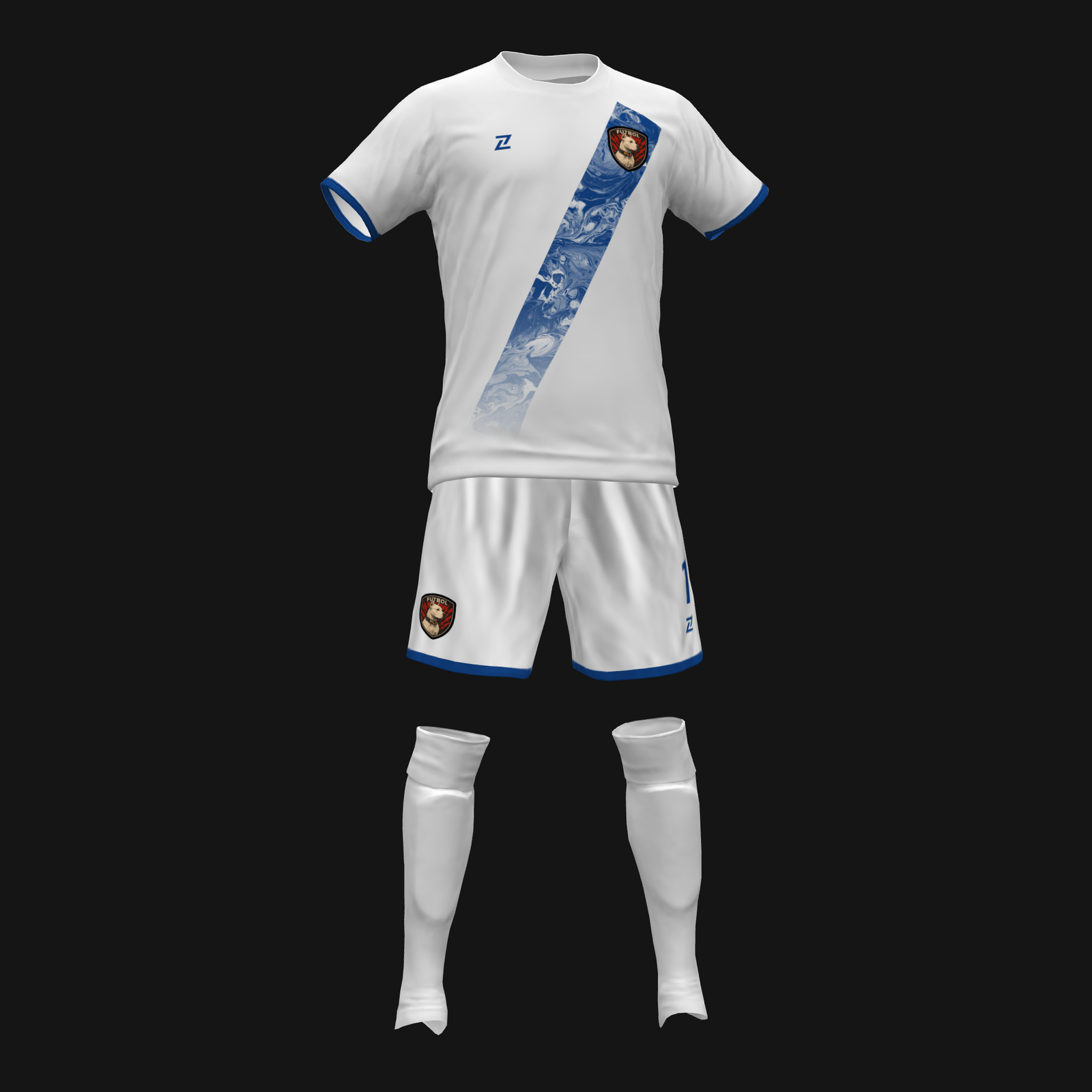 BARRIO FC 2025 - Imagen 3