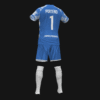 REAL MIRANDA CF VISITANTE - Imagen 4