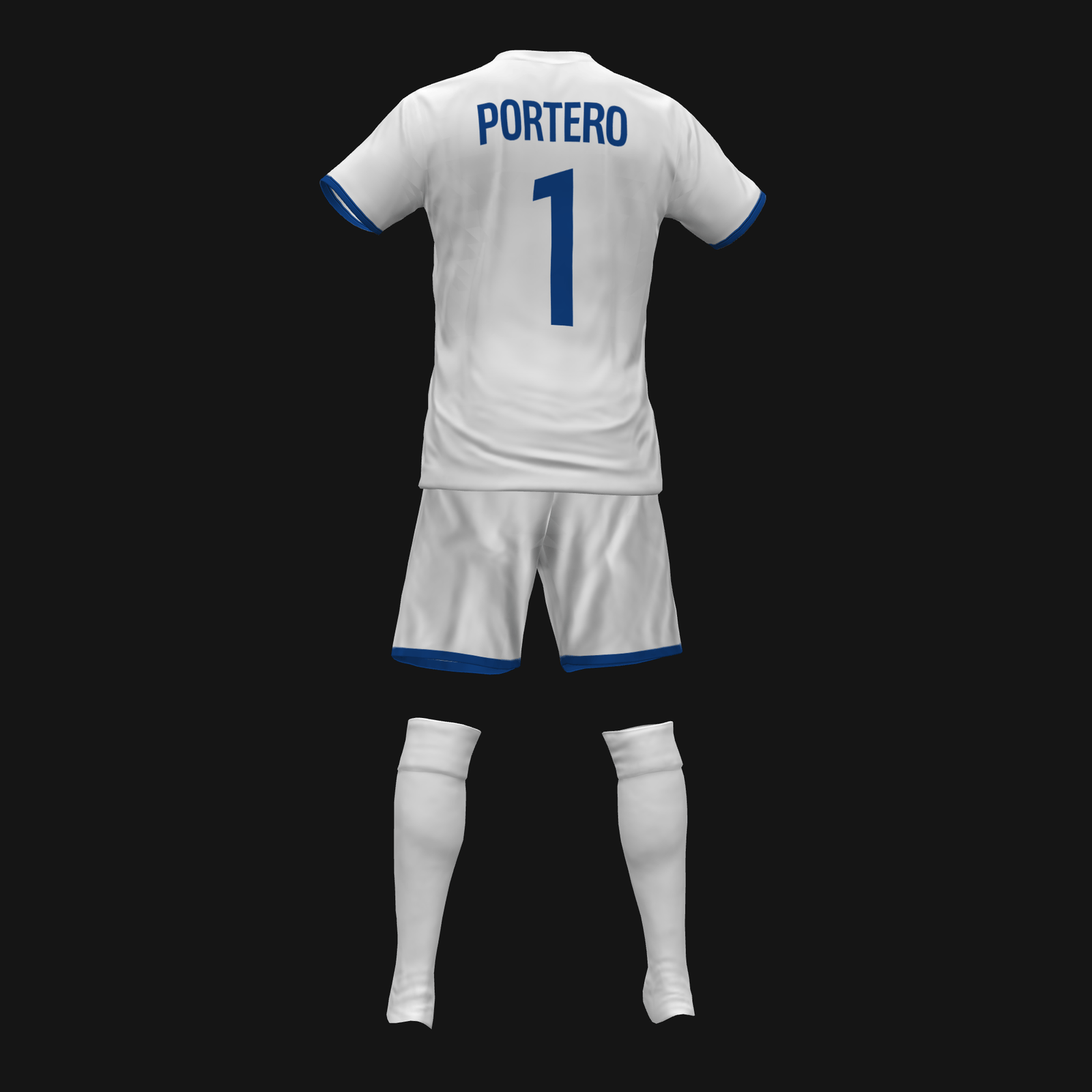 BARRIO FC 2025 - Imagen 4