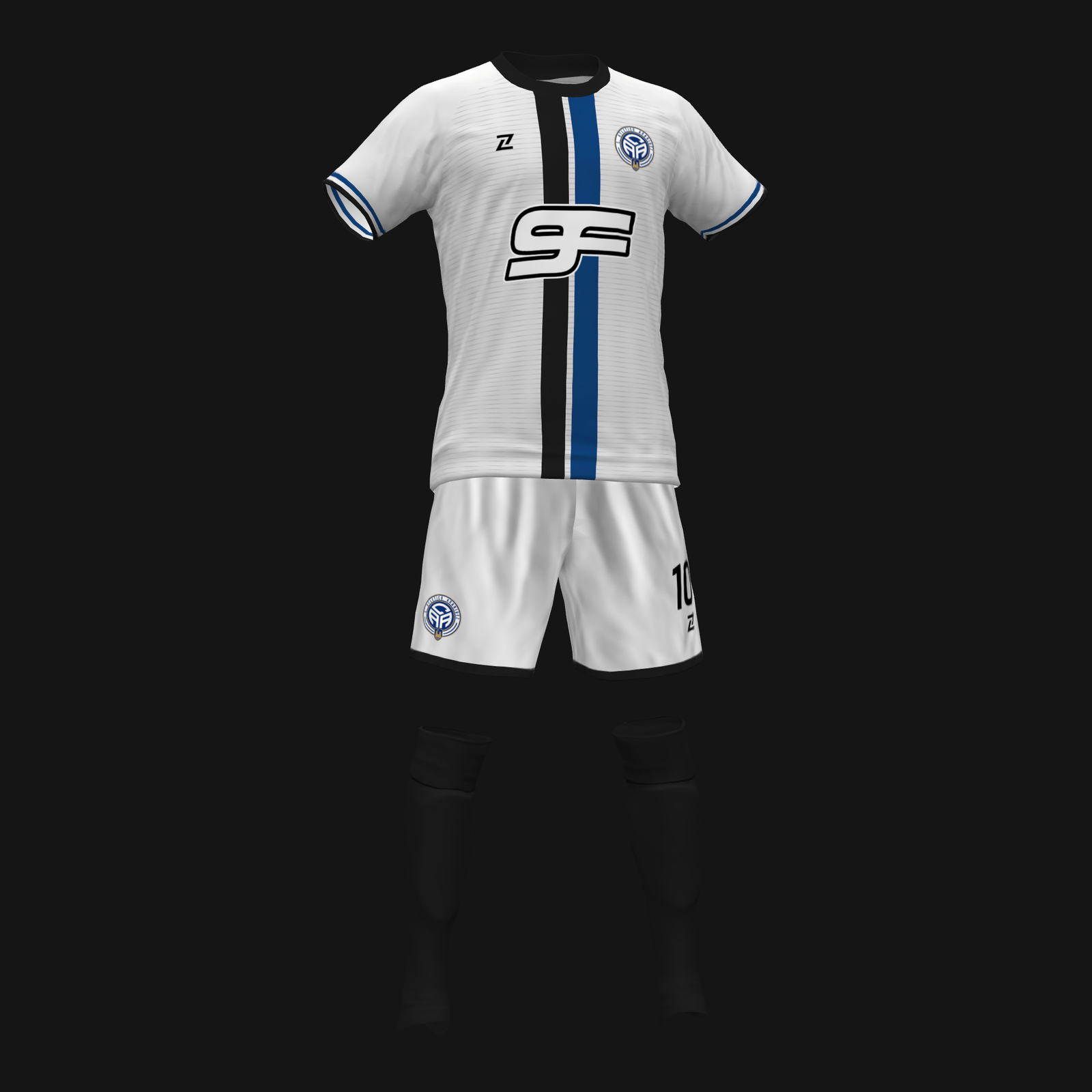 CLUB ATLÉTICO ARANJUEZ