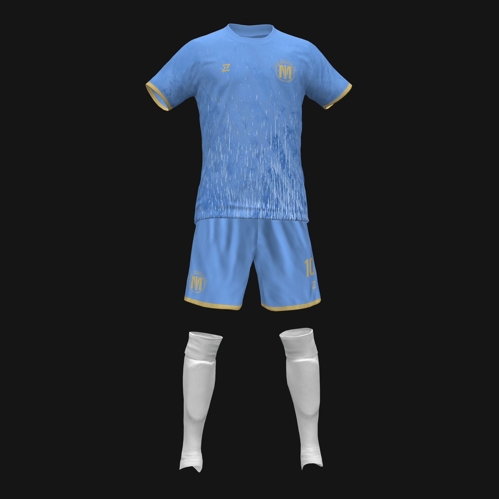 INTER MITENTE FC