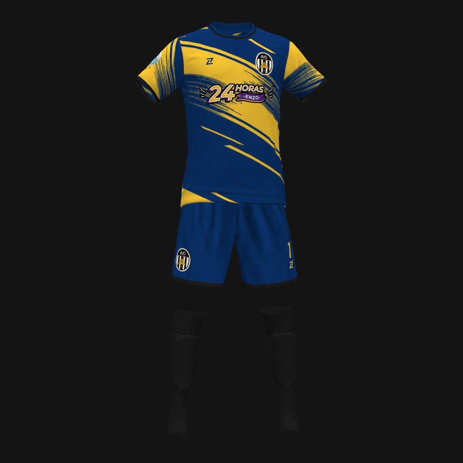 ALMERIA CITY FUTBOL CLUB - Imagen 3