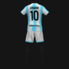 TRANQUILITROS FC 2025 - Imagen 2