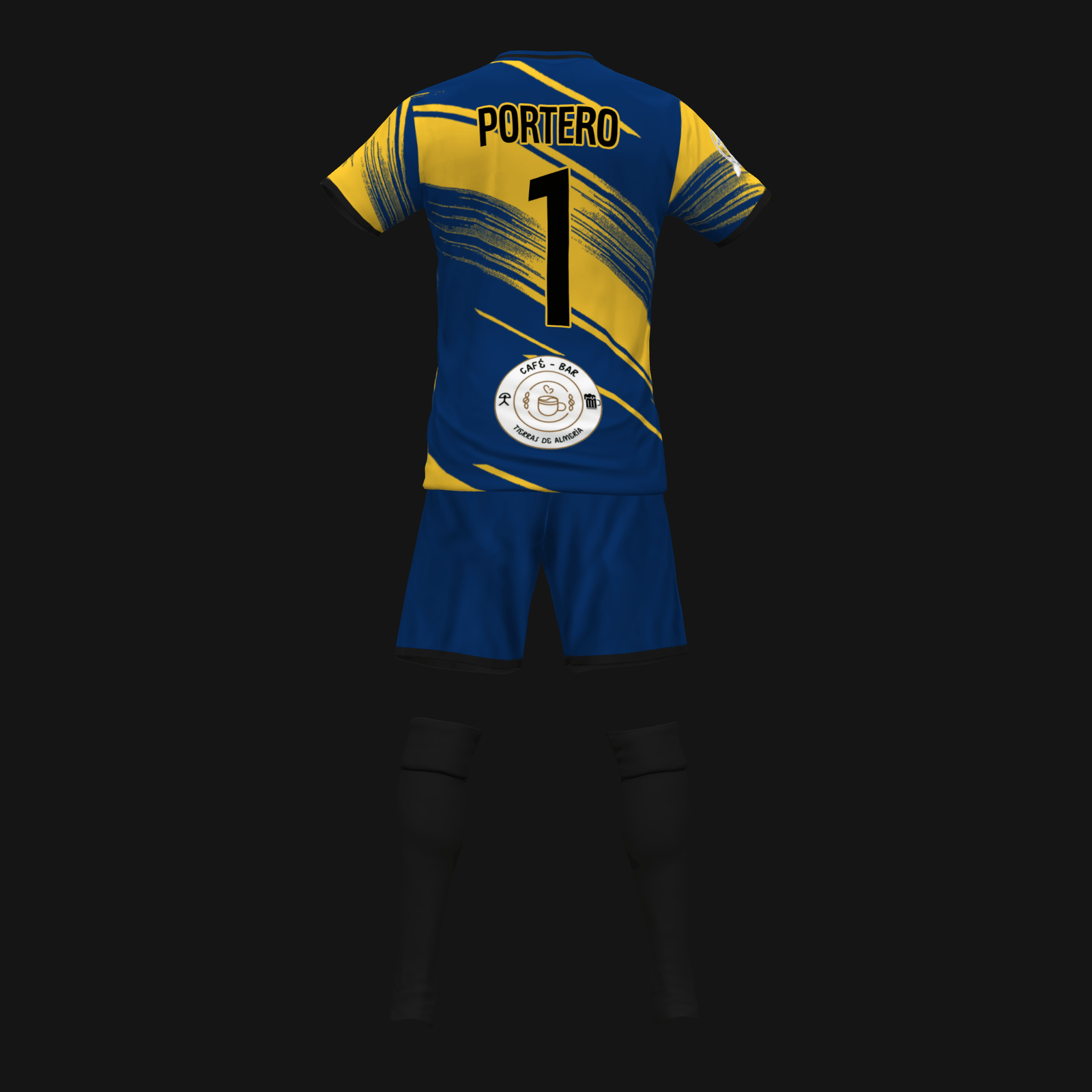 ALMERIA CITY FUTBOL CLUB - Imagen 4