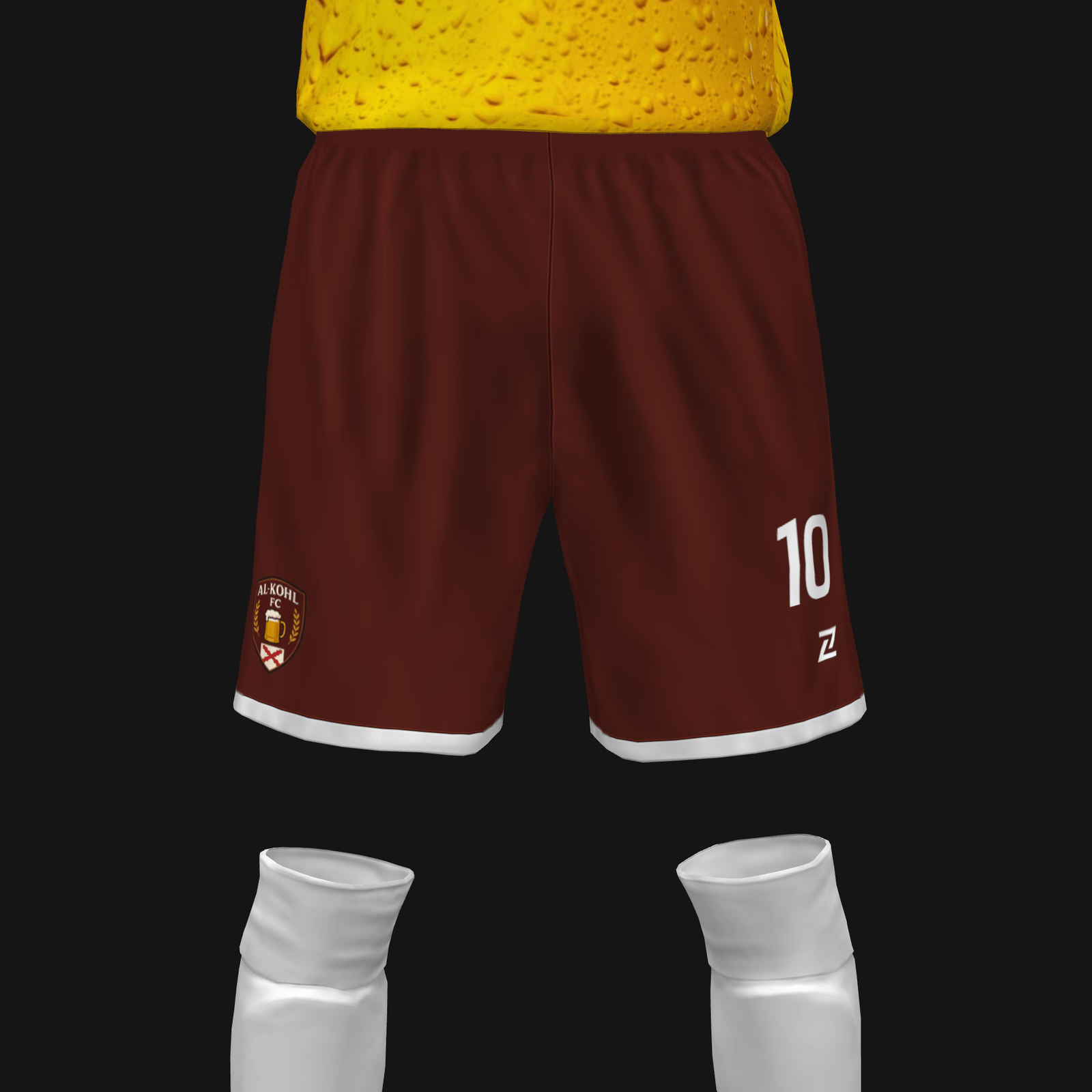 AL-KOHL FC - Imagen 3