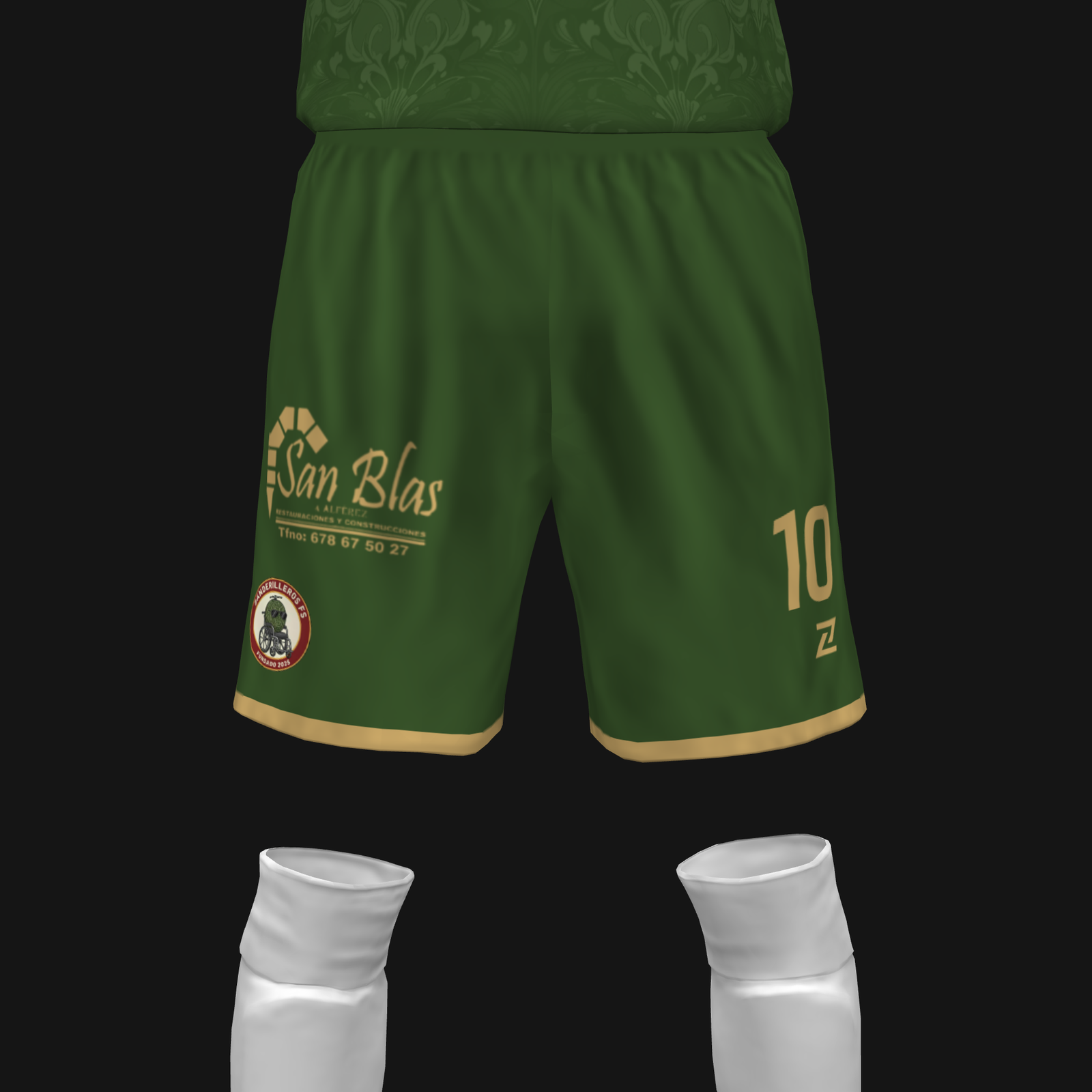 BANDERILLEROS F.S - Imagen 14