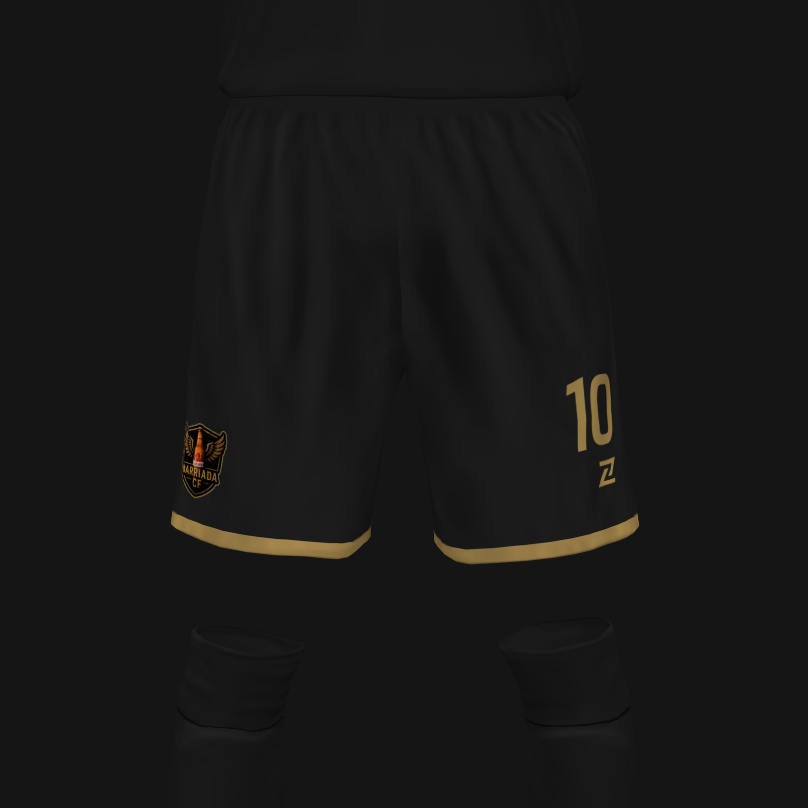 BARRIADA CF - Imagen 10