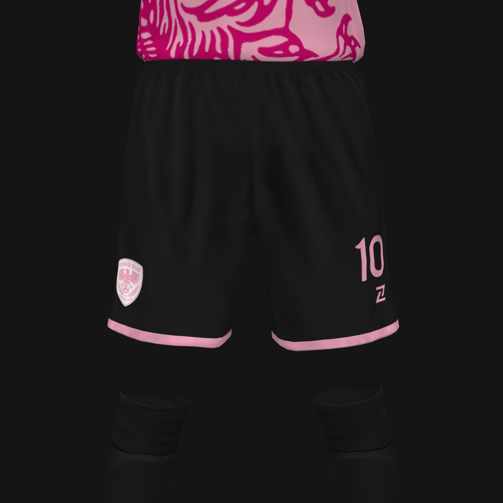 FONDO SUR FC - Imagen 3