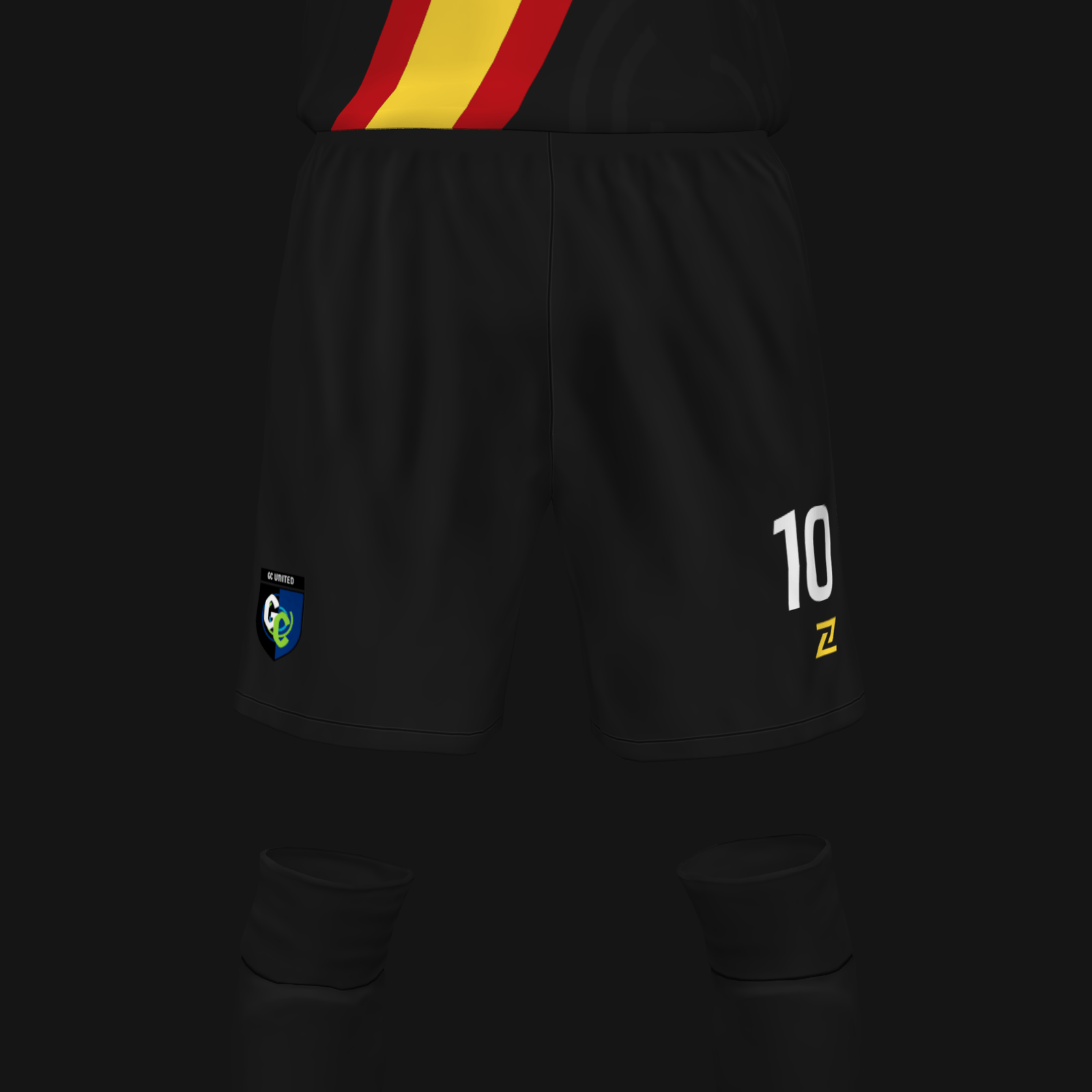 GC UNITED PRIMERA - Imagen 6