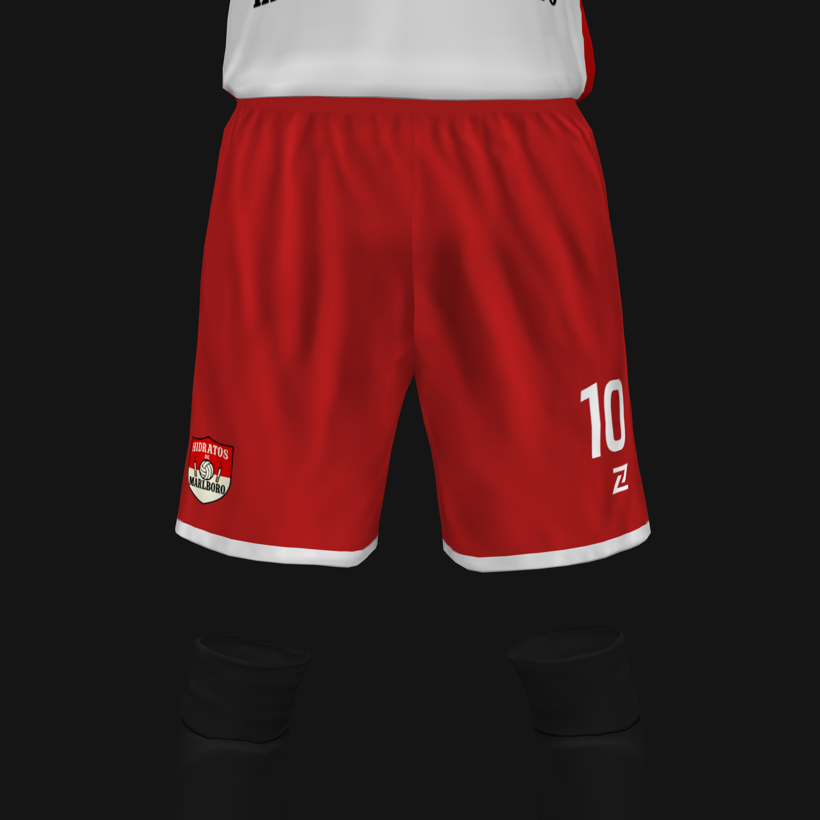 HIDRATOS DE MARLBORO MADRID - Imagen 13