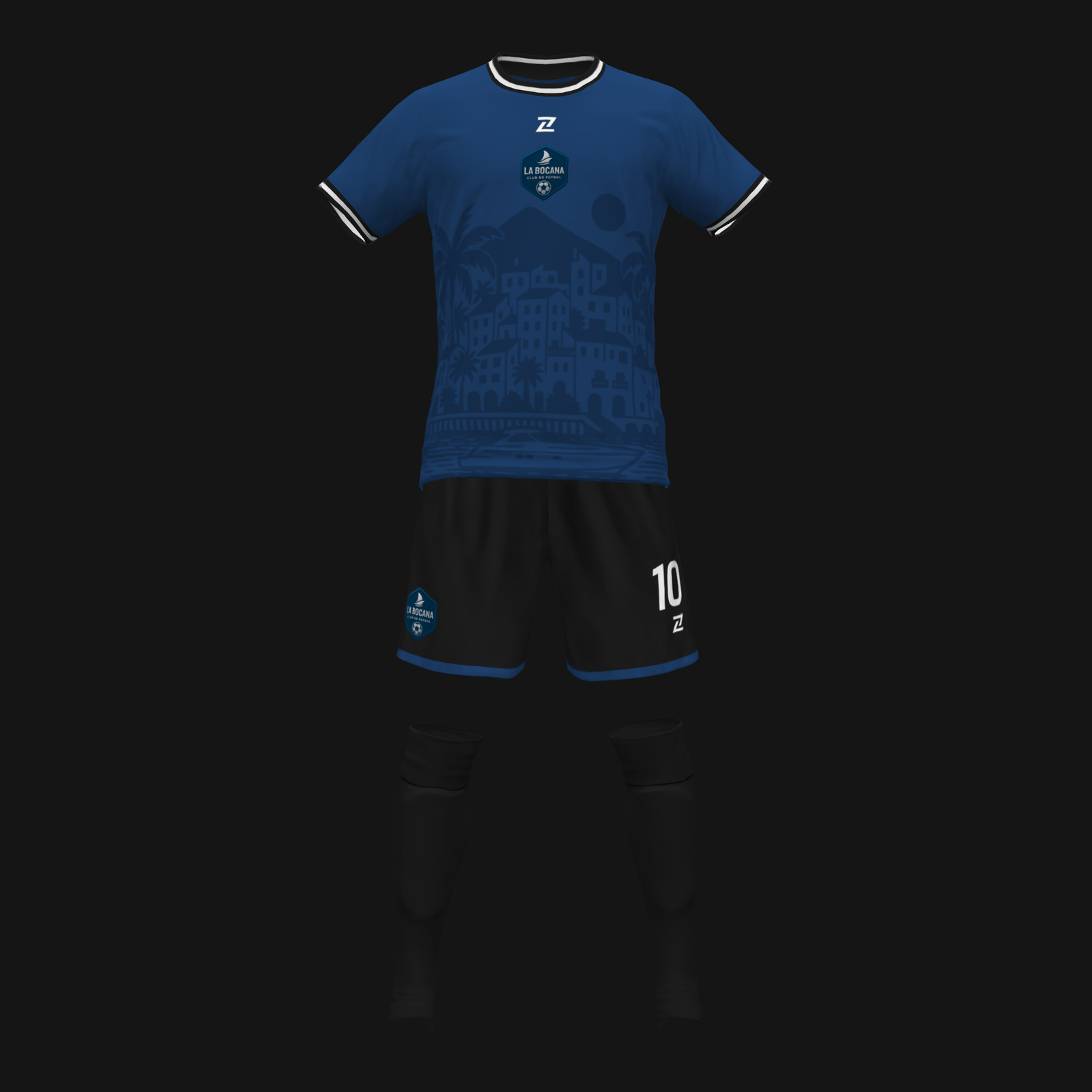 LA BOCANA FC - Imagen 6